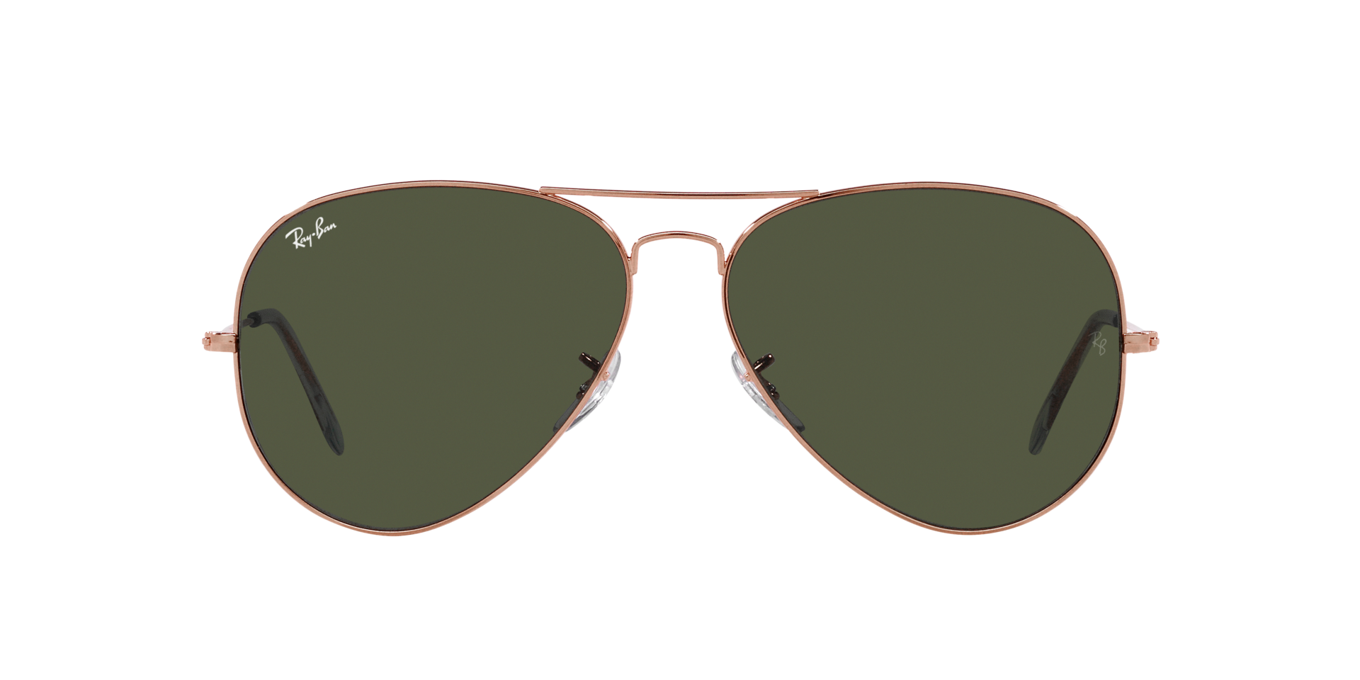 AVIATOR LARGE METAL