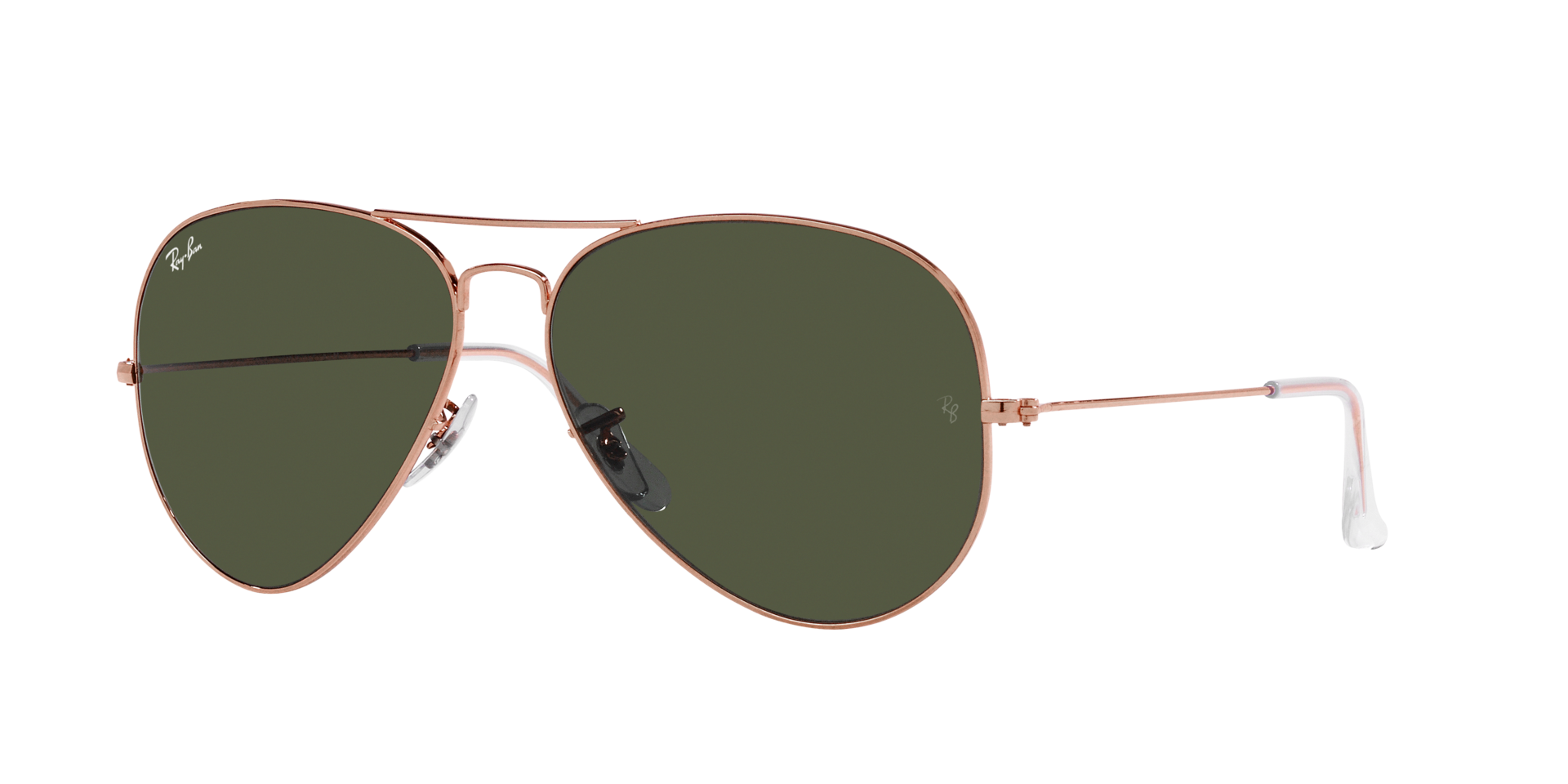 AVIATOR LARGE METAL