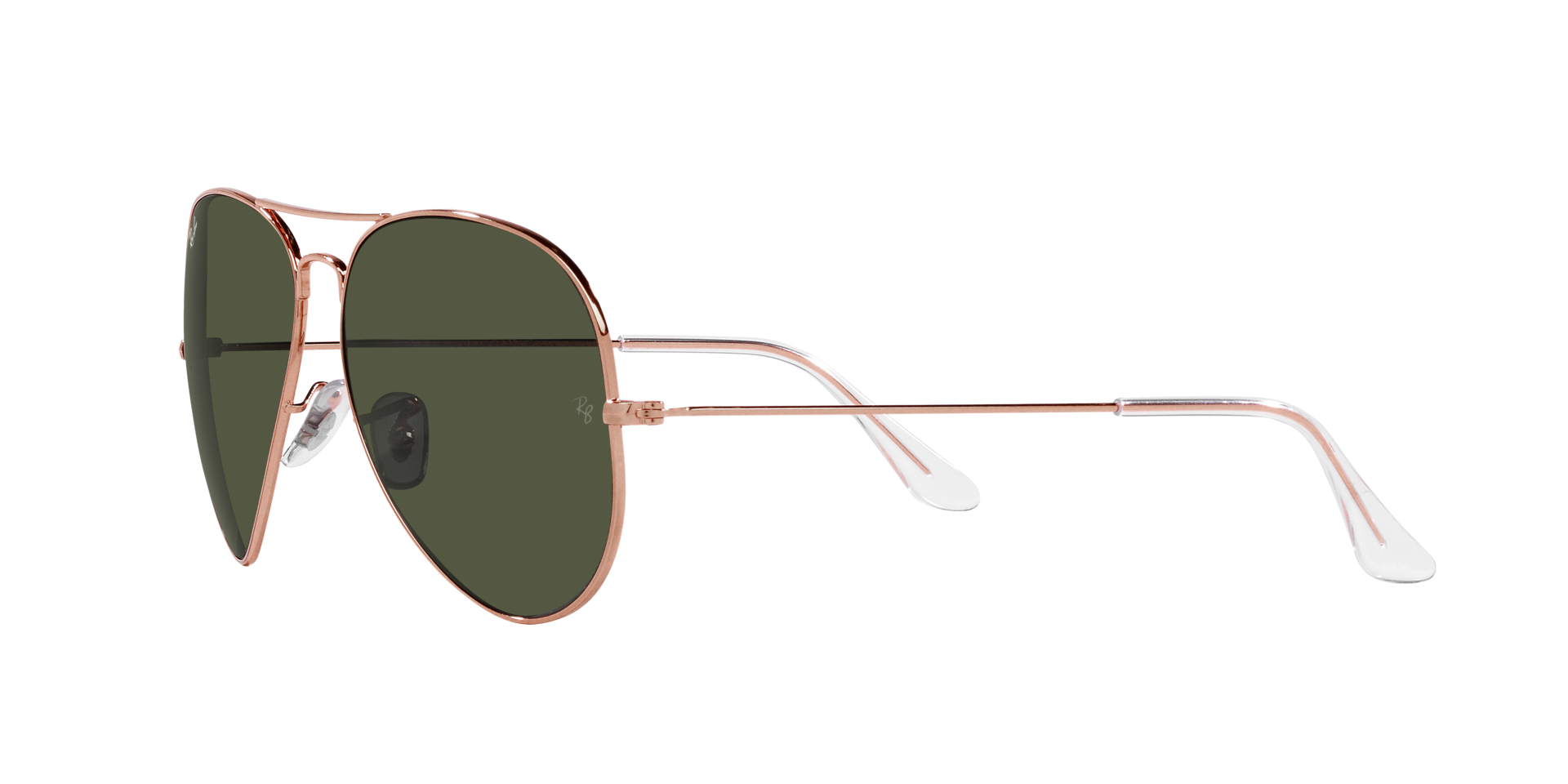 AVIATOR LARGE METAL