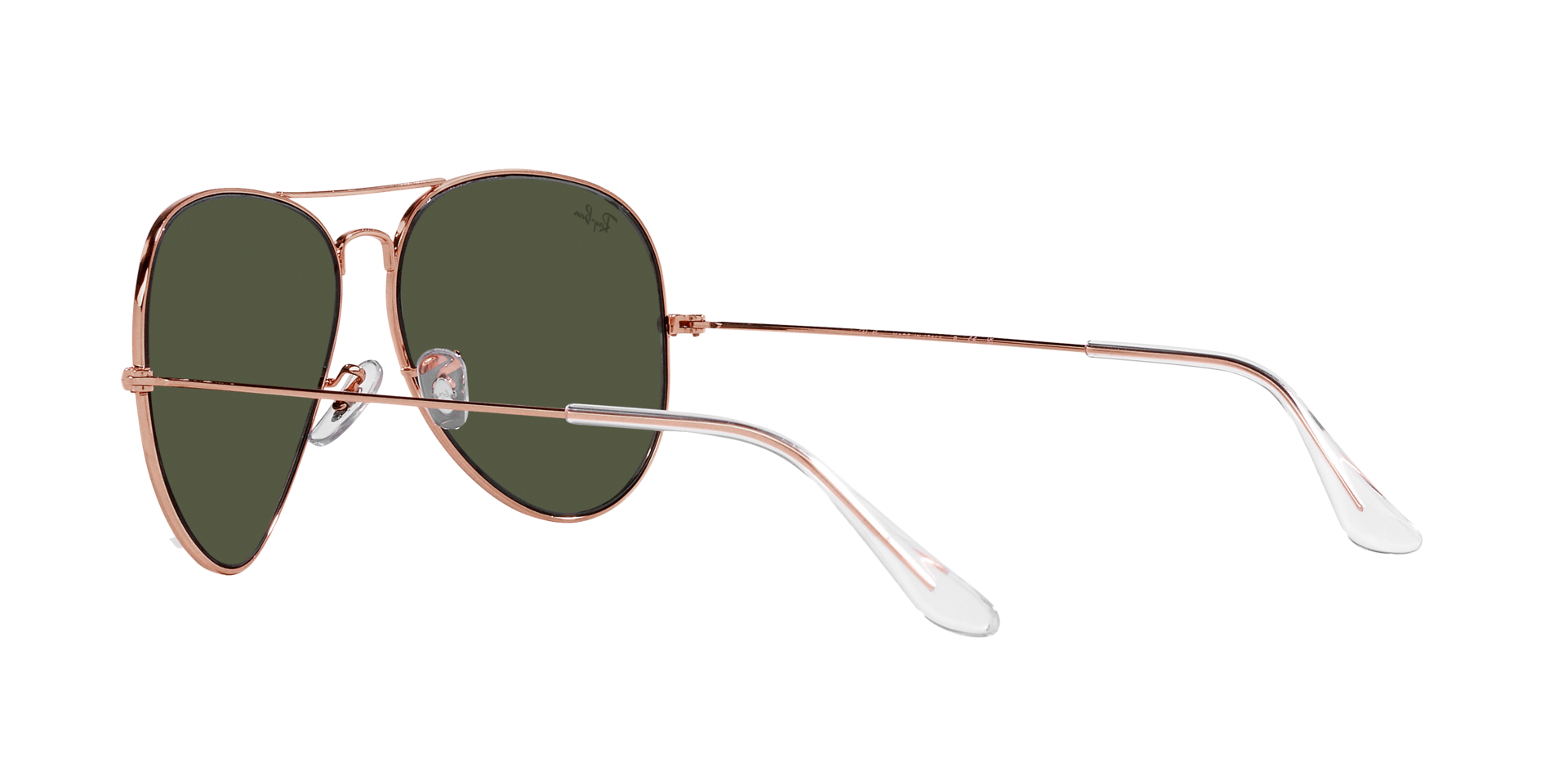 AVIATOR LARGE METAL