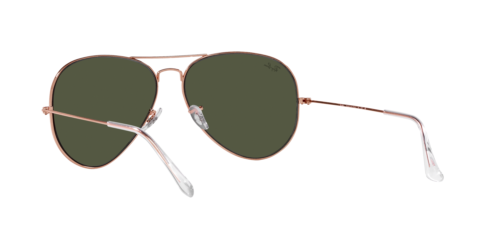 AVIATOR LARGE METAL