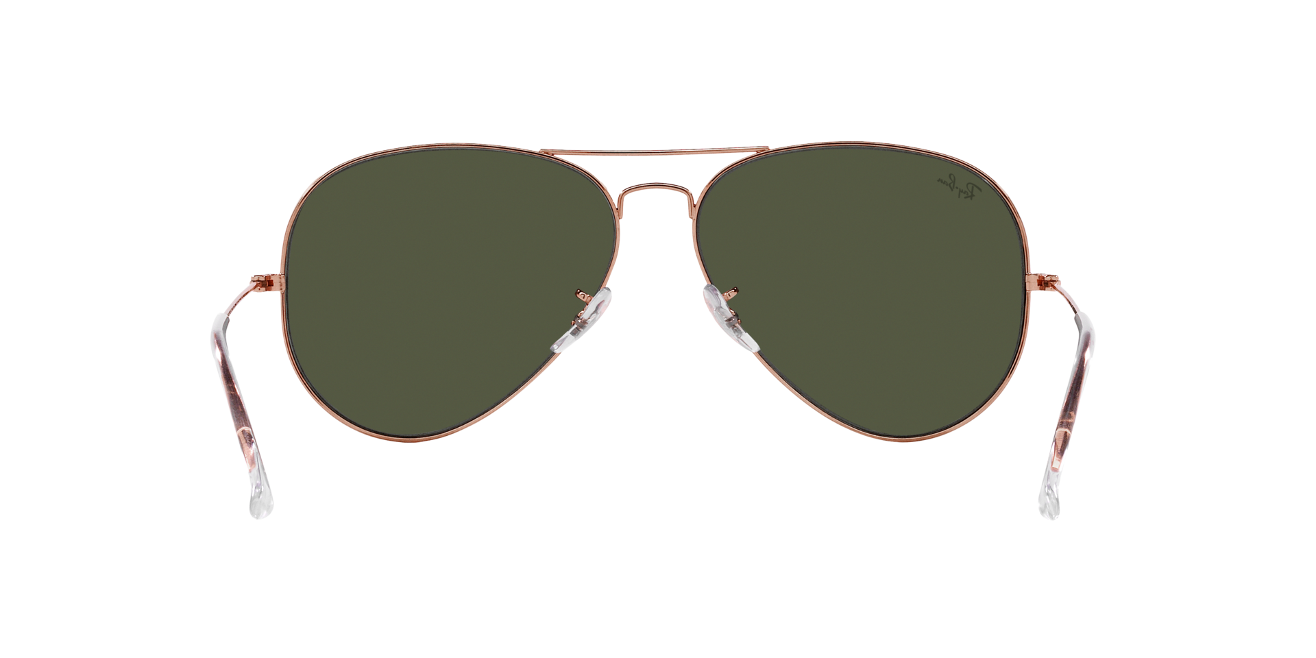 AVIATOR LARGE METAL