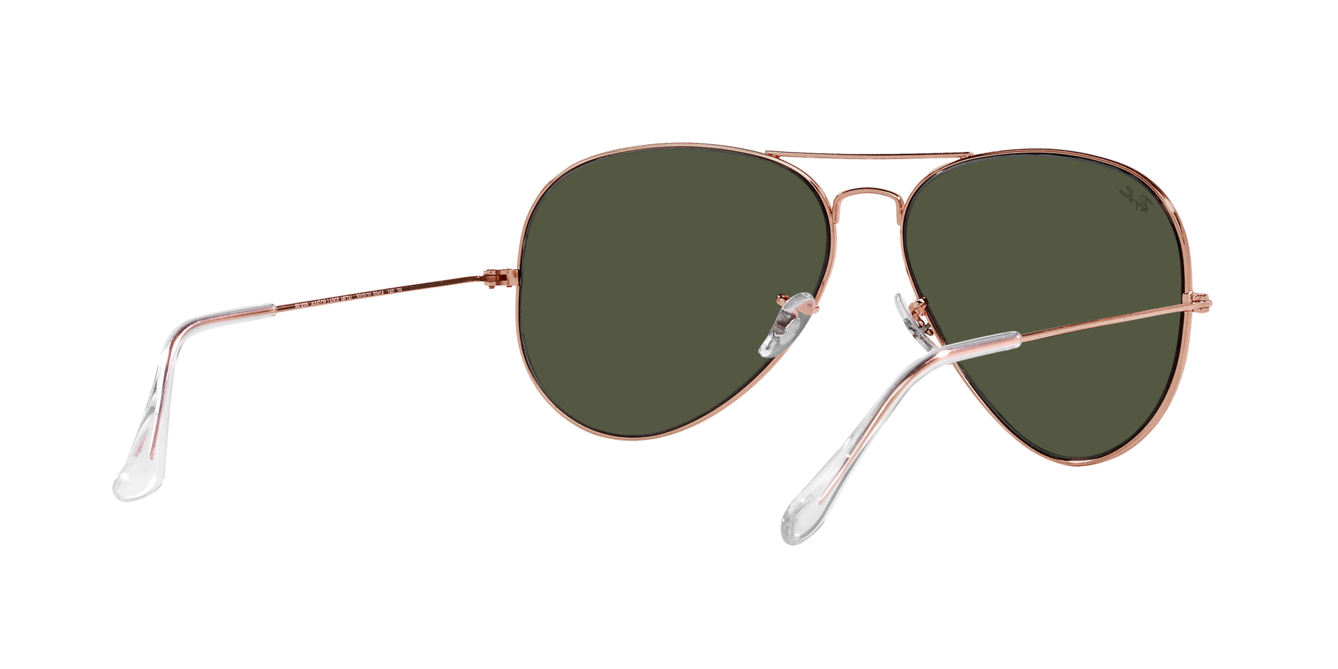 AVIATOR LARGE METAL