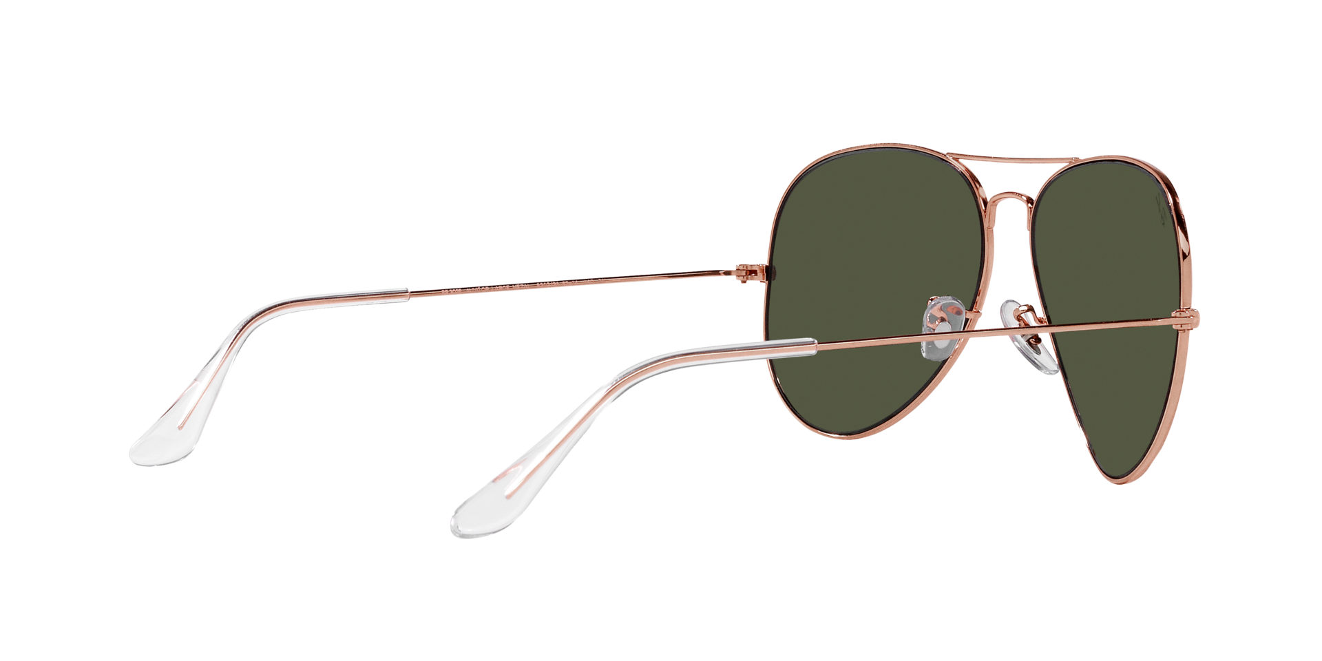 AVIATOR LARGE METAL