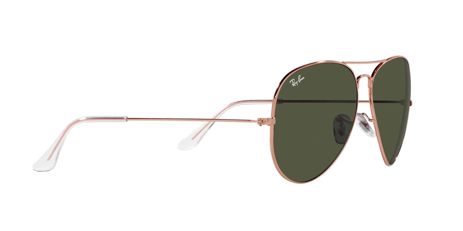 AVIATOR LARGE METAL