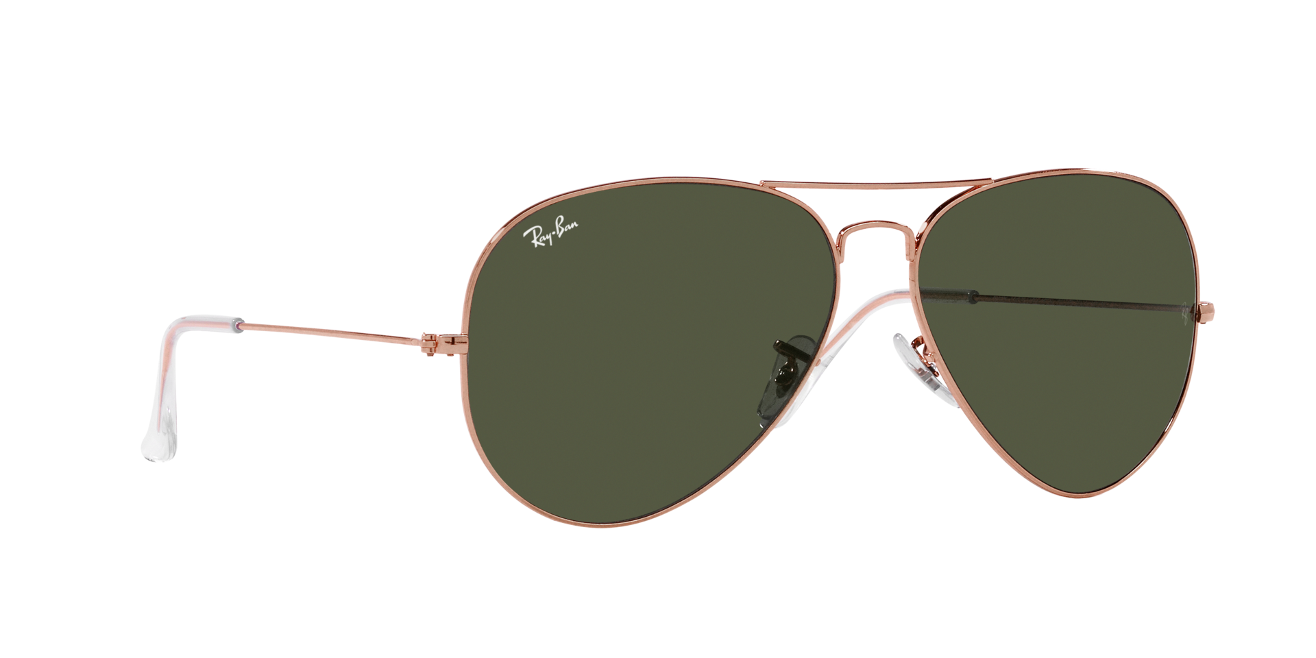 AVIATOR LARGE METAL