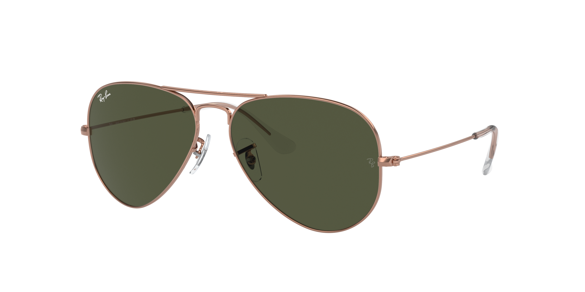 AVIATOR LARGE METAL