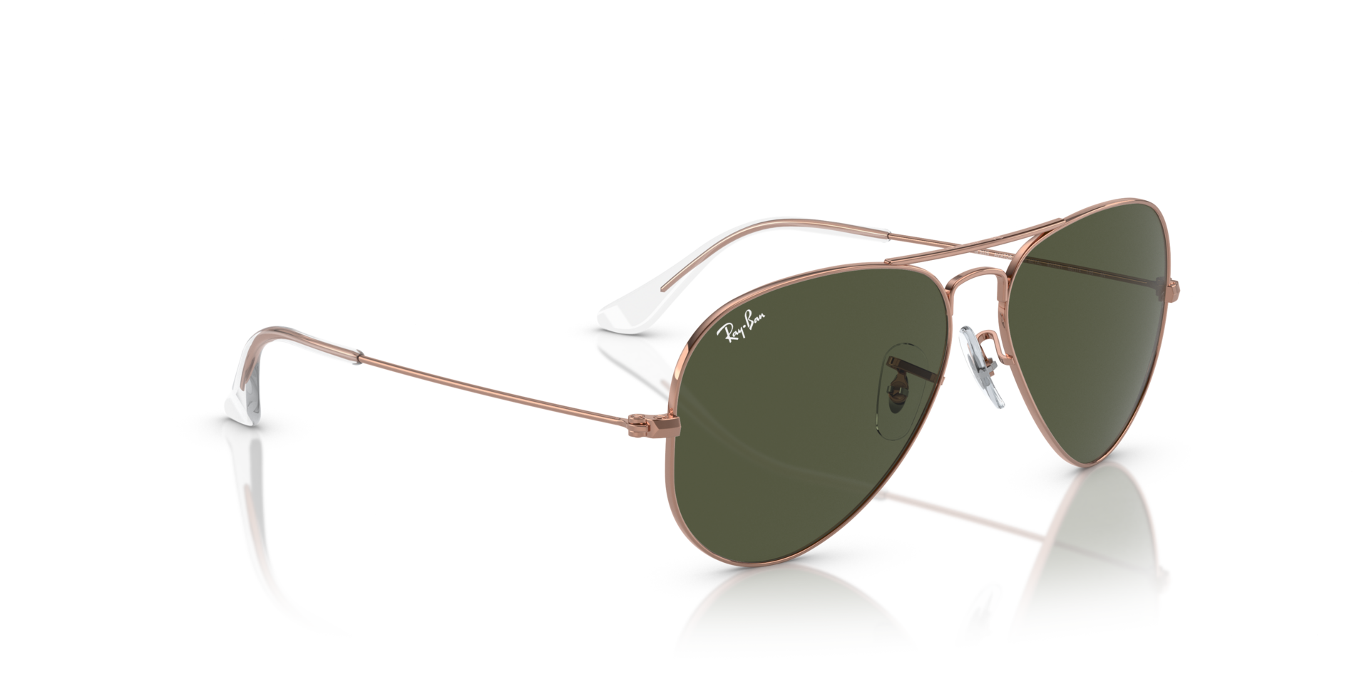 AVIATOR LARGE METAL