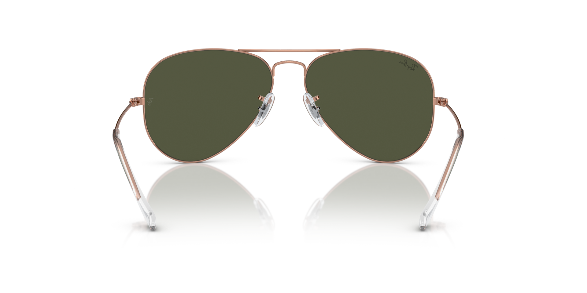 AVIATOR LARGE METAL