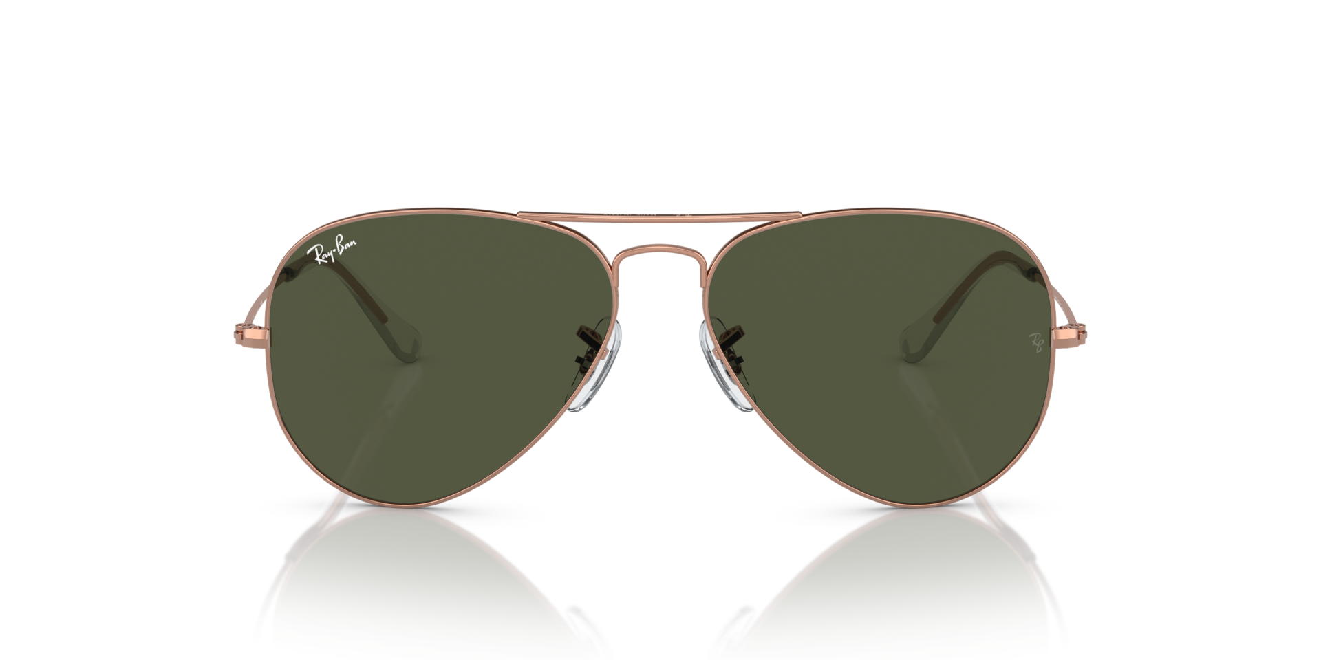 AVIATOR LARGE METAL