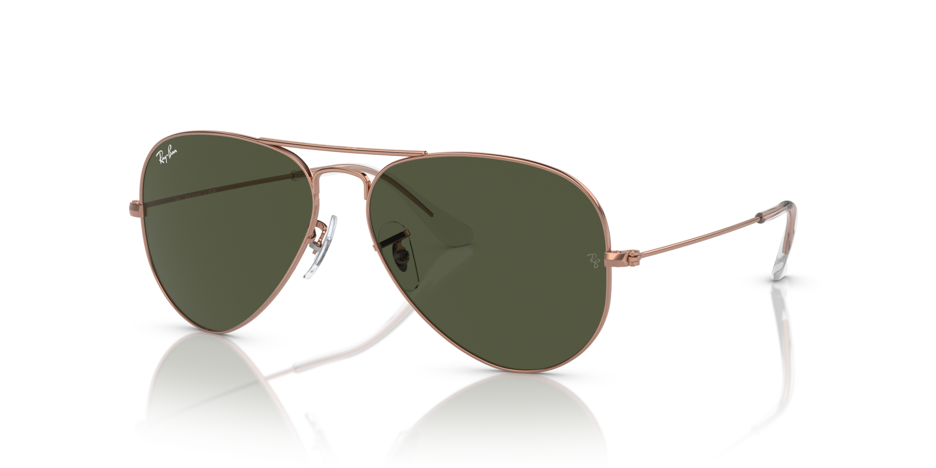 AVIATOR LARGE METAL