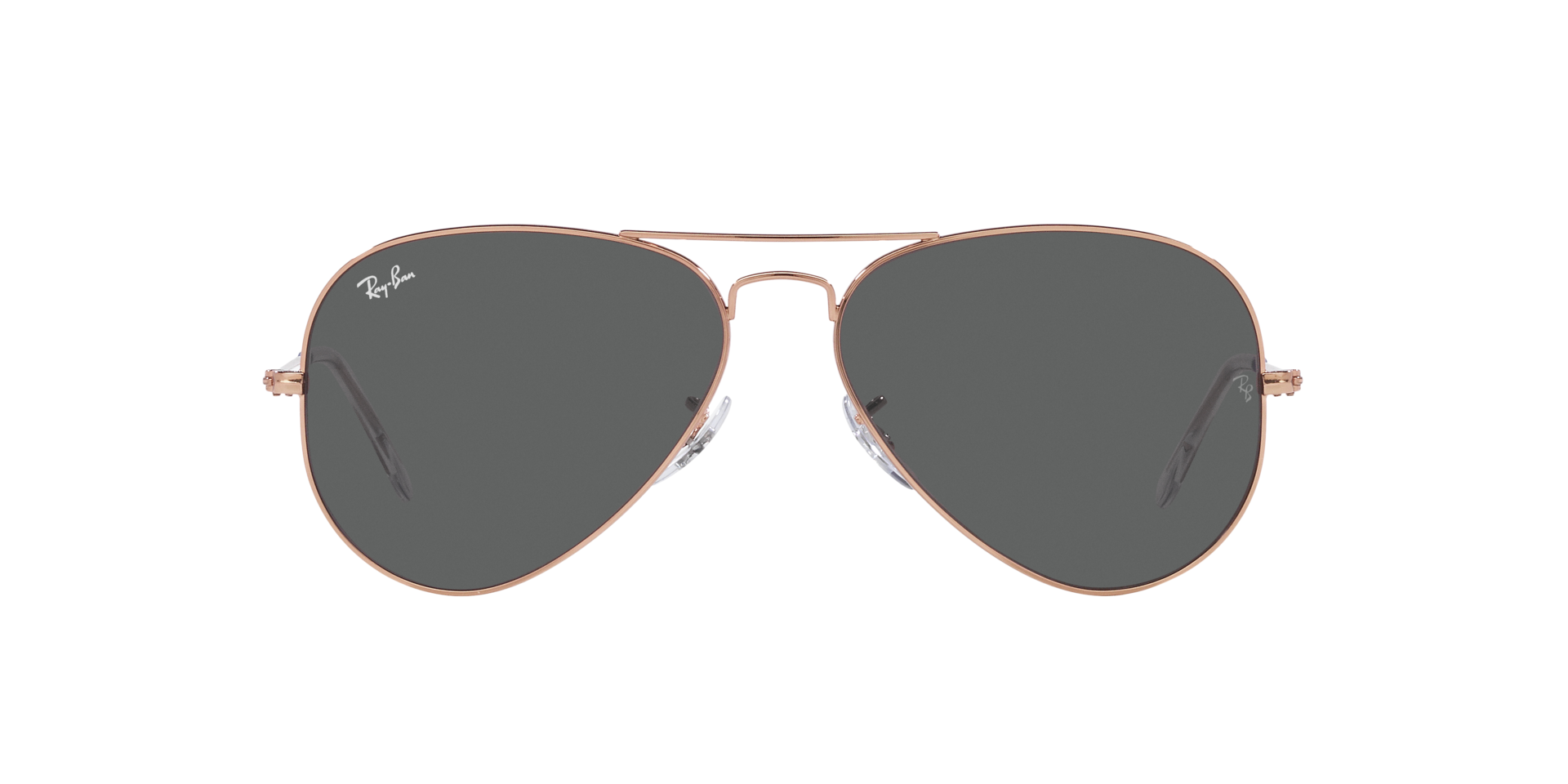 AVIATOR LARGE METAL