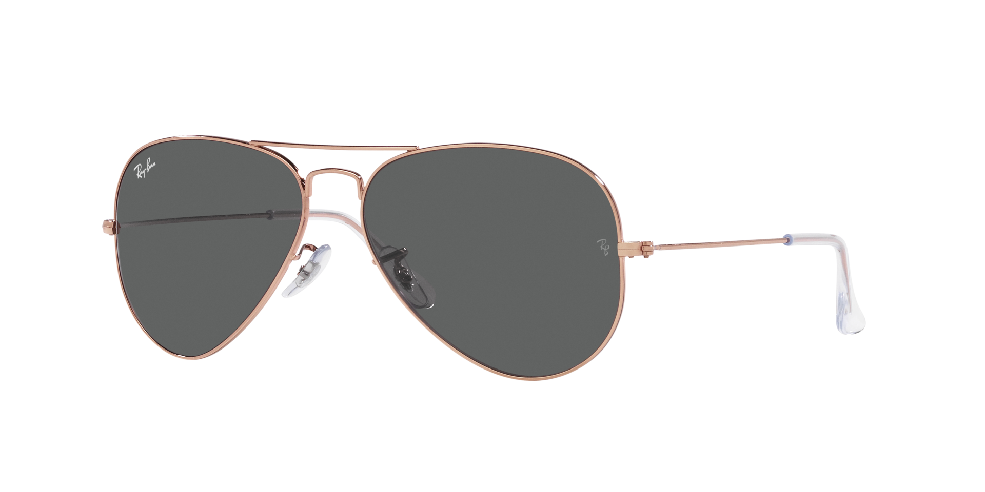 AVIATOR LARGE METAL