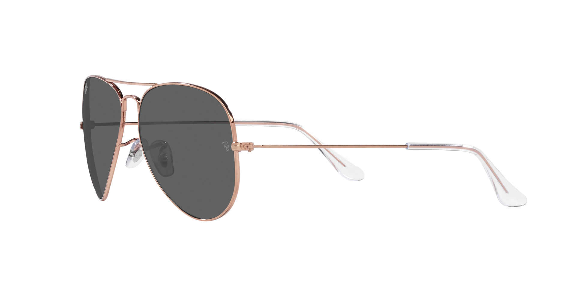 AVIATOR LARGE METAL