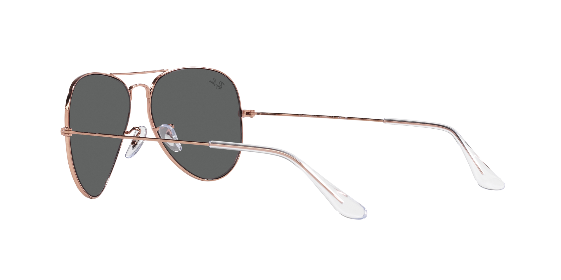 AVIATOR LARGE METAL