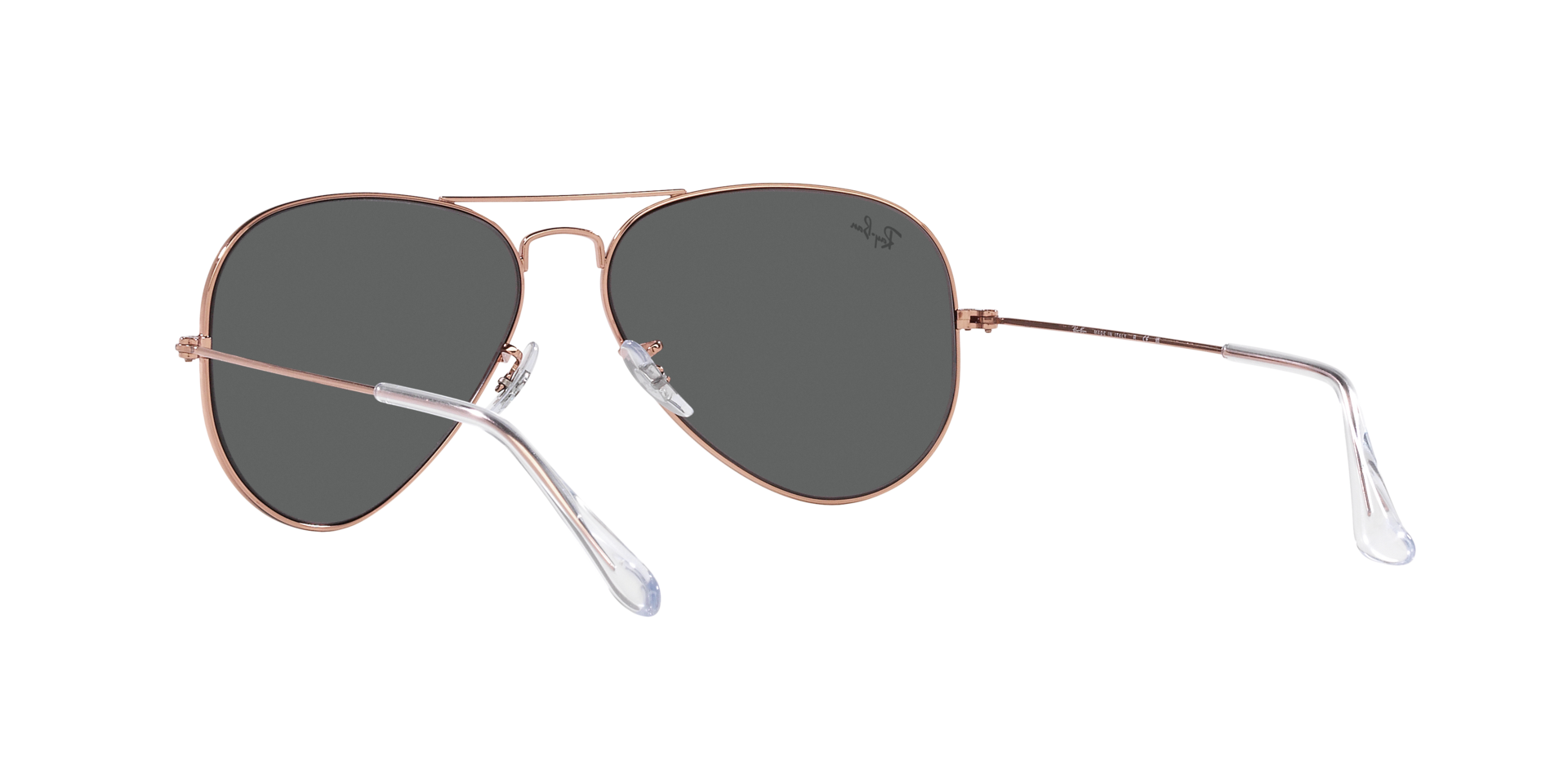 AVIATOR LARGE METAL