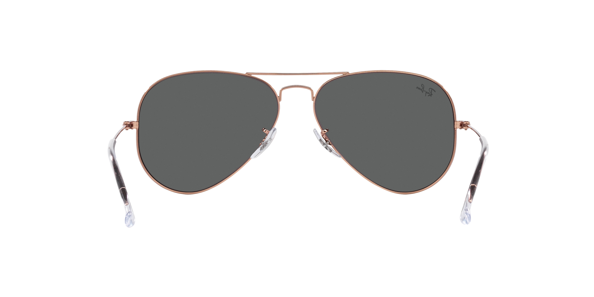 AVIATOR LARGE METAL