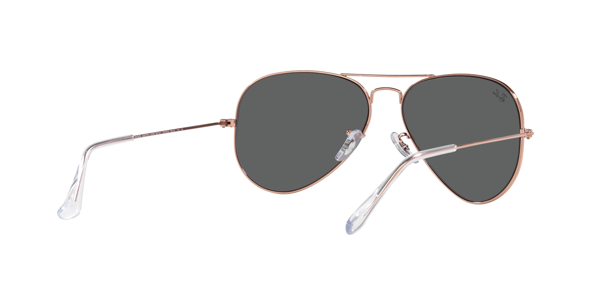 AVIATOR LARGE METAL