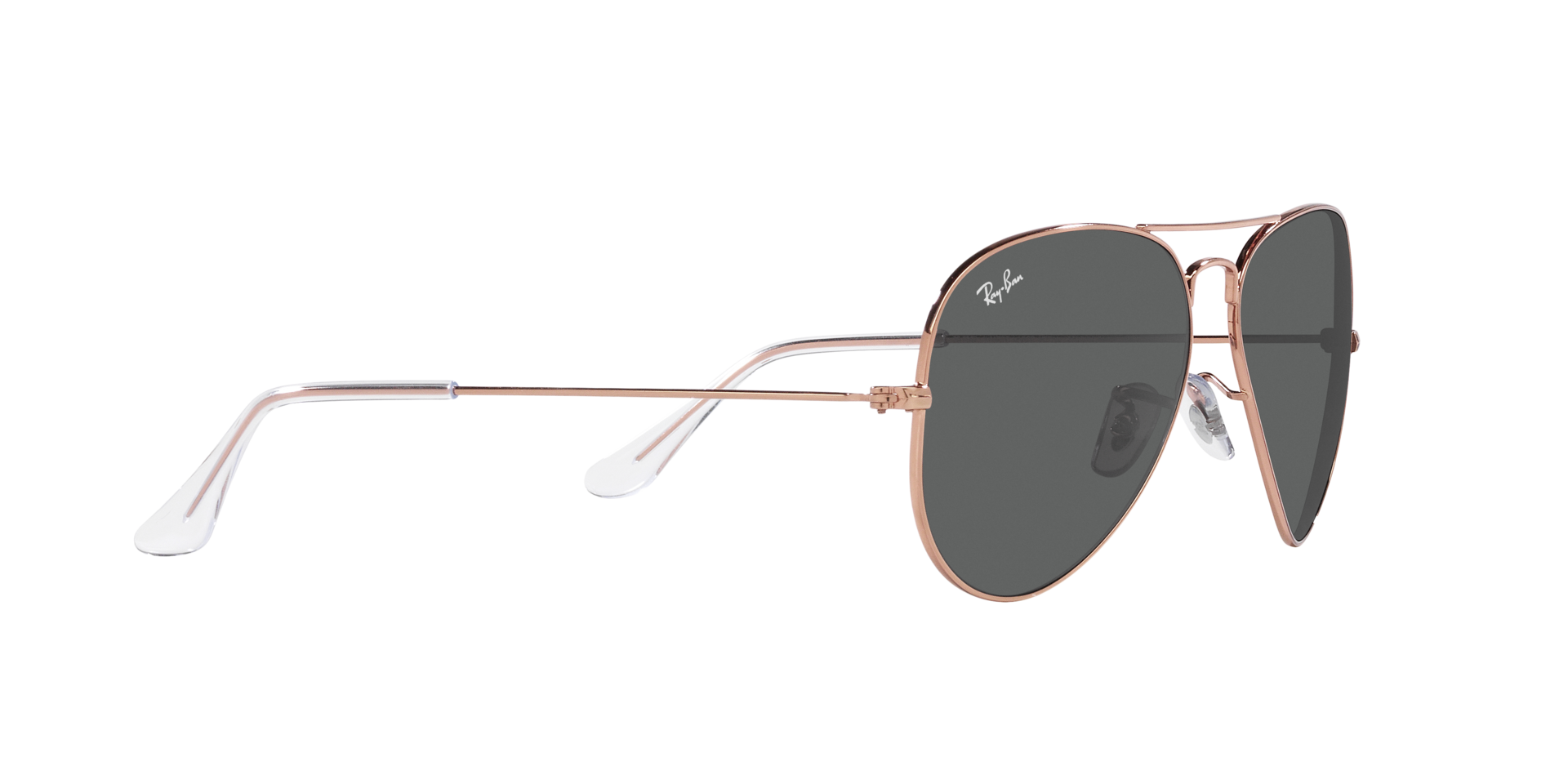 AVIATOR LARGE METAL