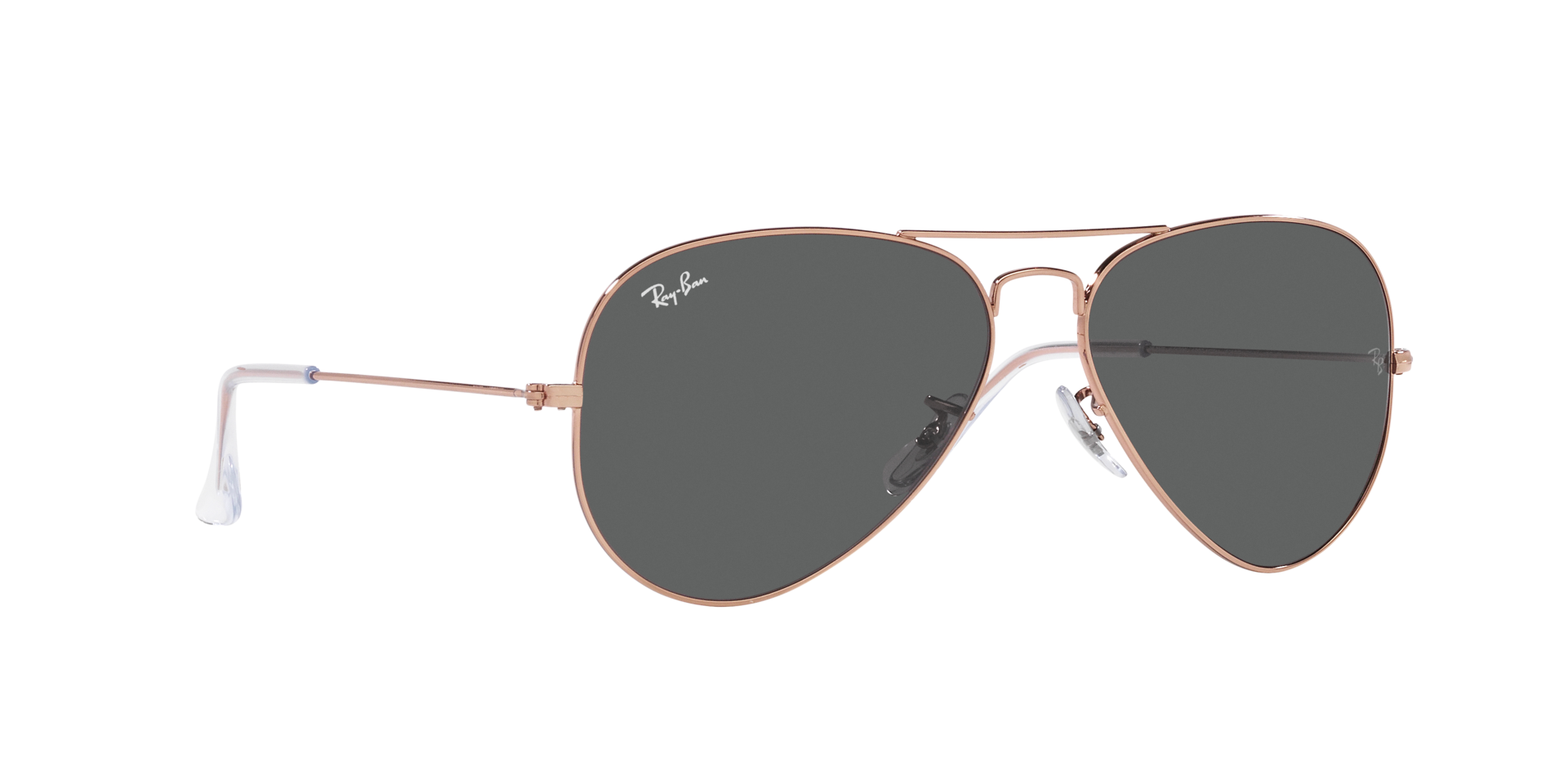 AVIATOR LARGE METAL