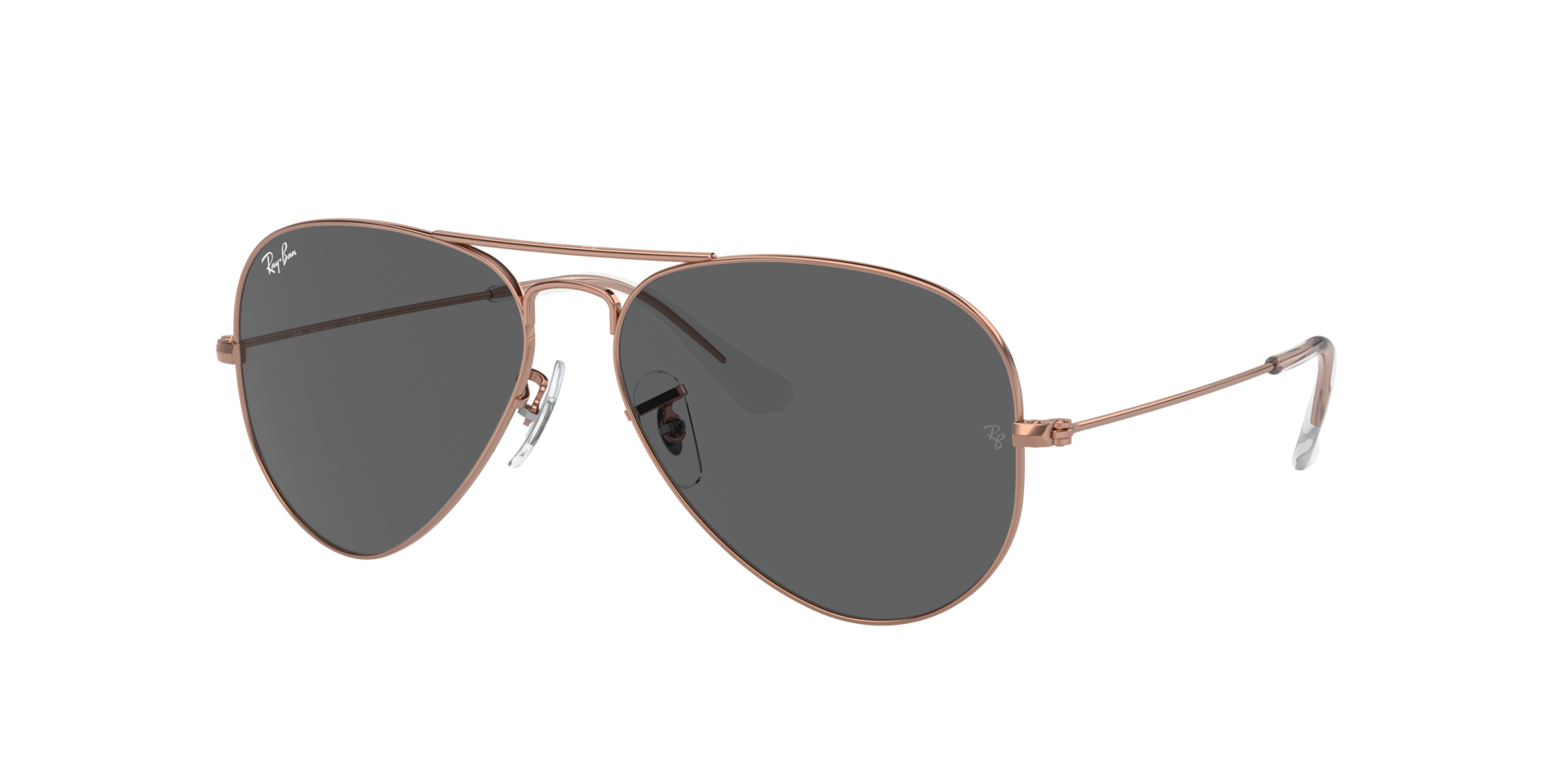 AVIATOR LARGE METAL