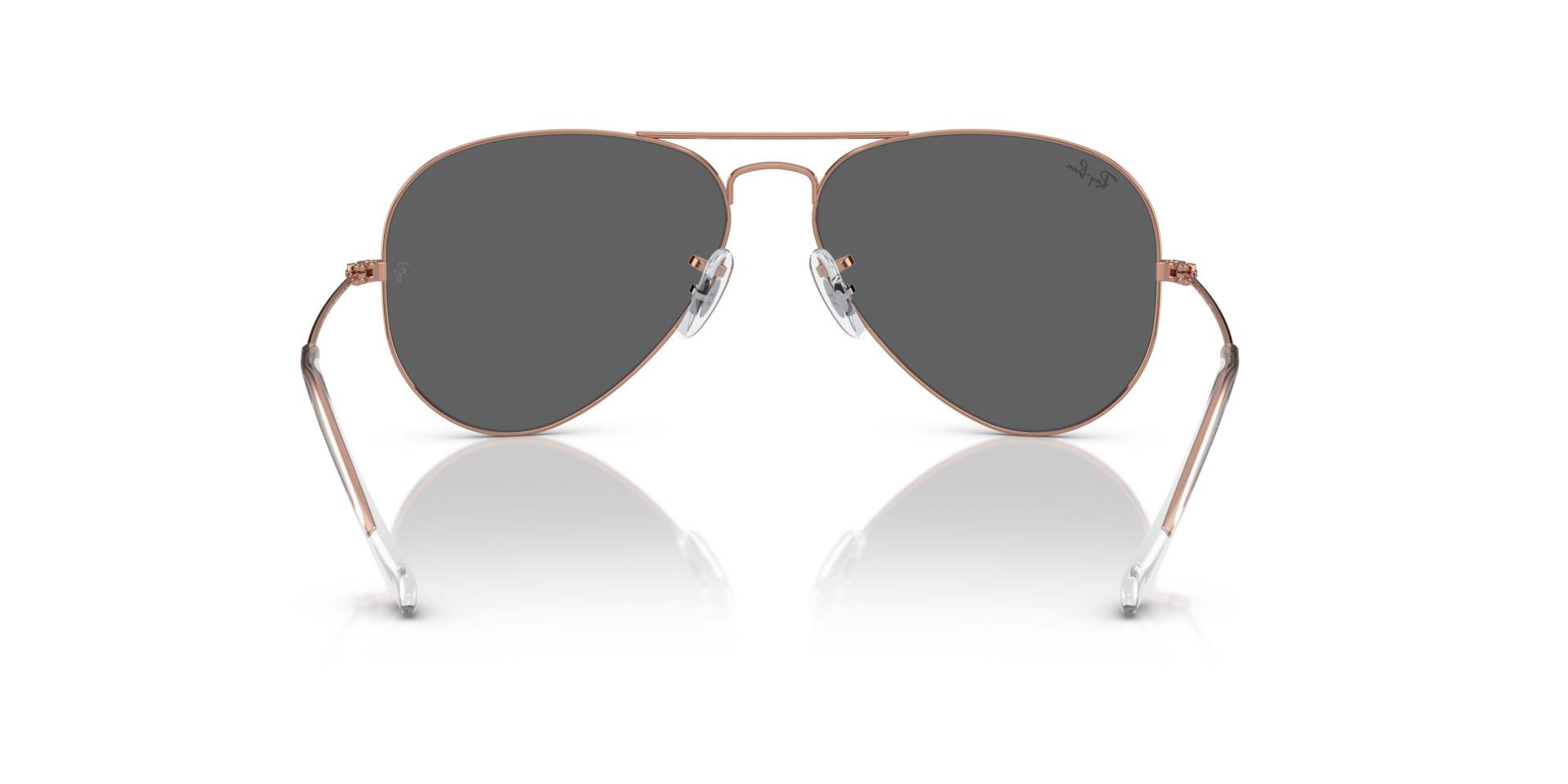 AVIATOR LARGE METAL