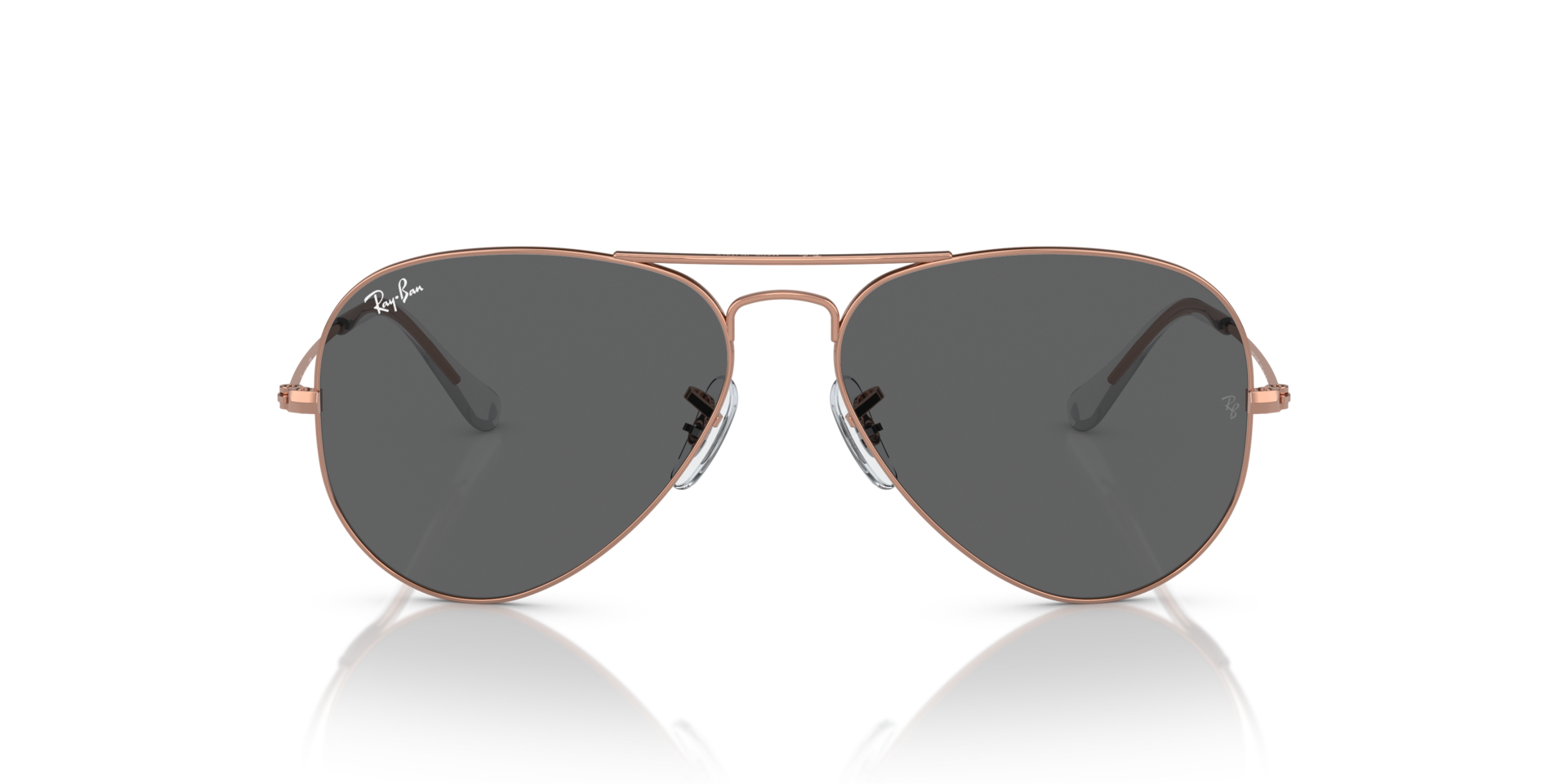 AVIATOR LARGE METAL