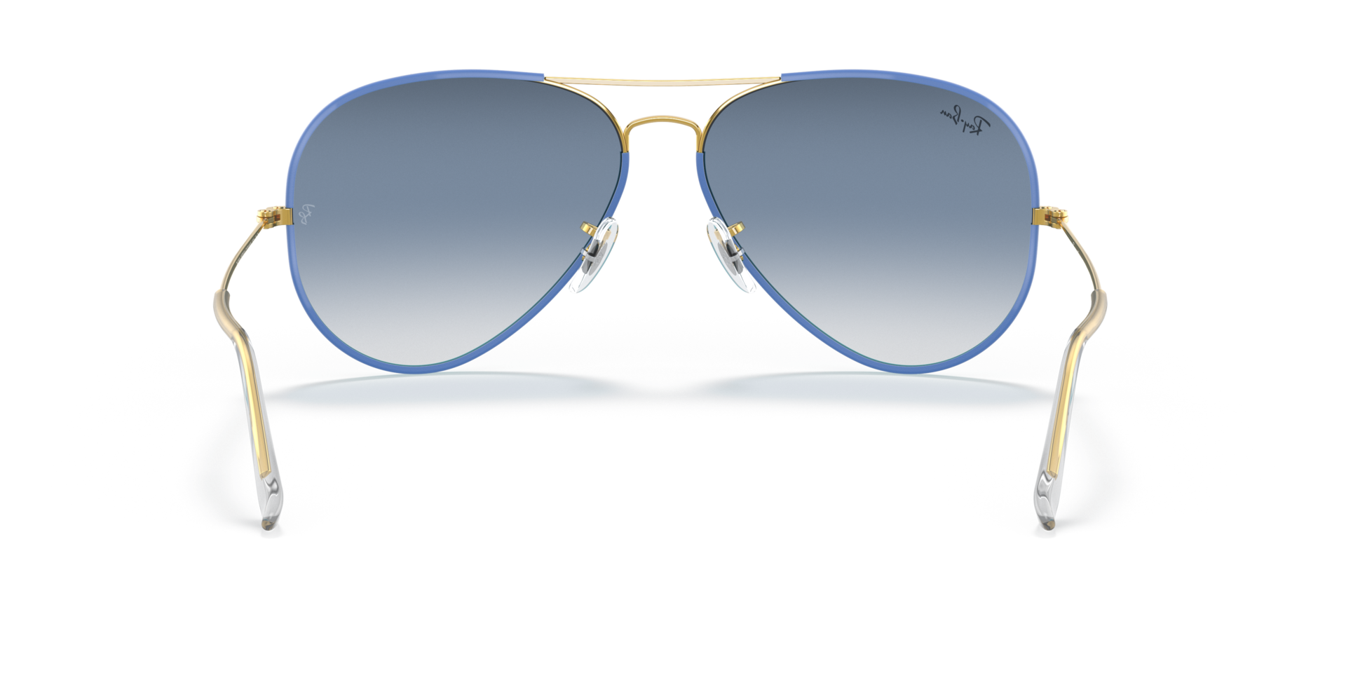 AVIATOR FULL COLOR