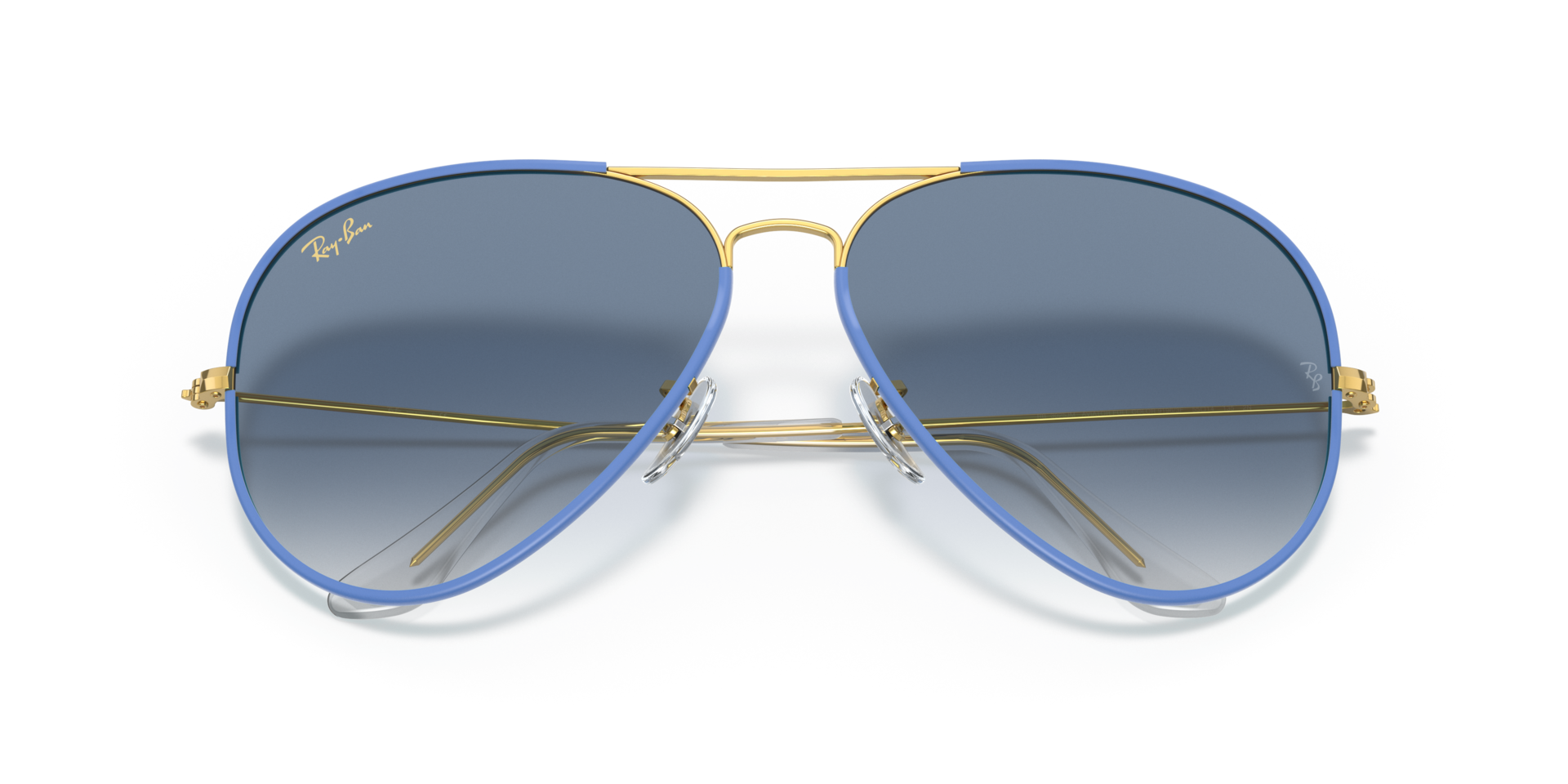 AVIATOR FULL COLOR