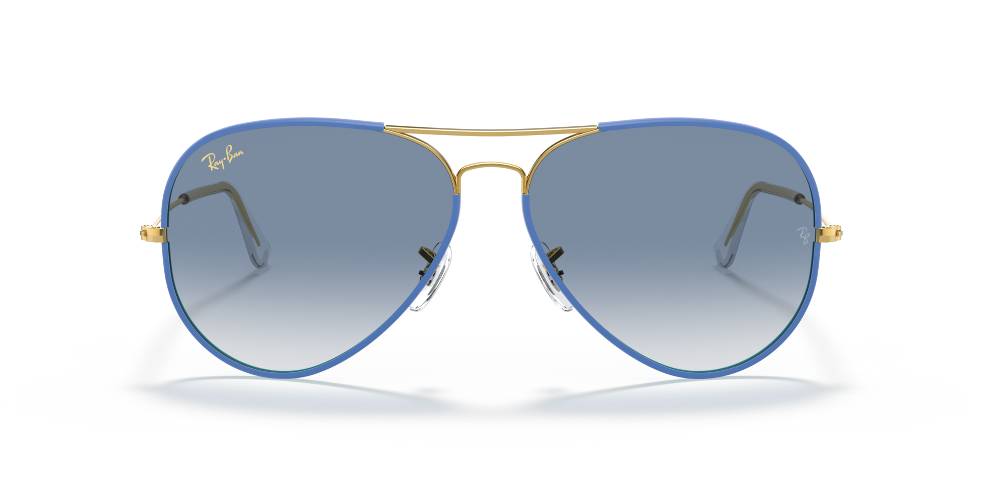 AVIATOR FULL COLOR