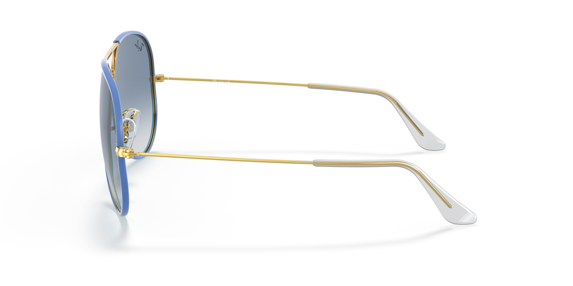 AVIATOR FULL COLOR