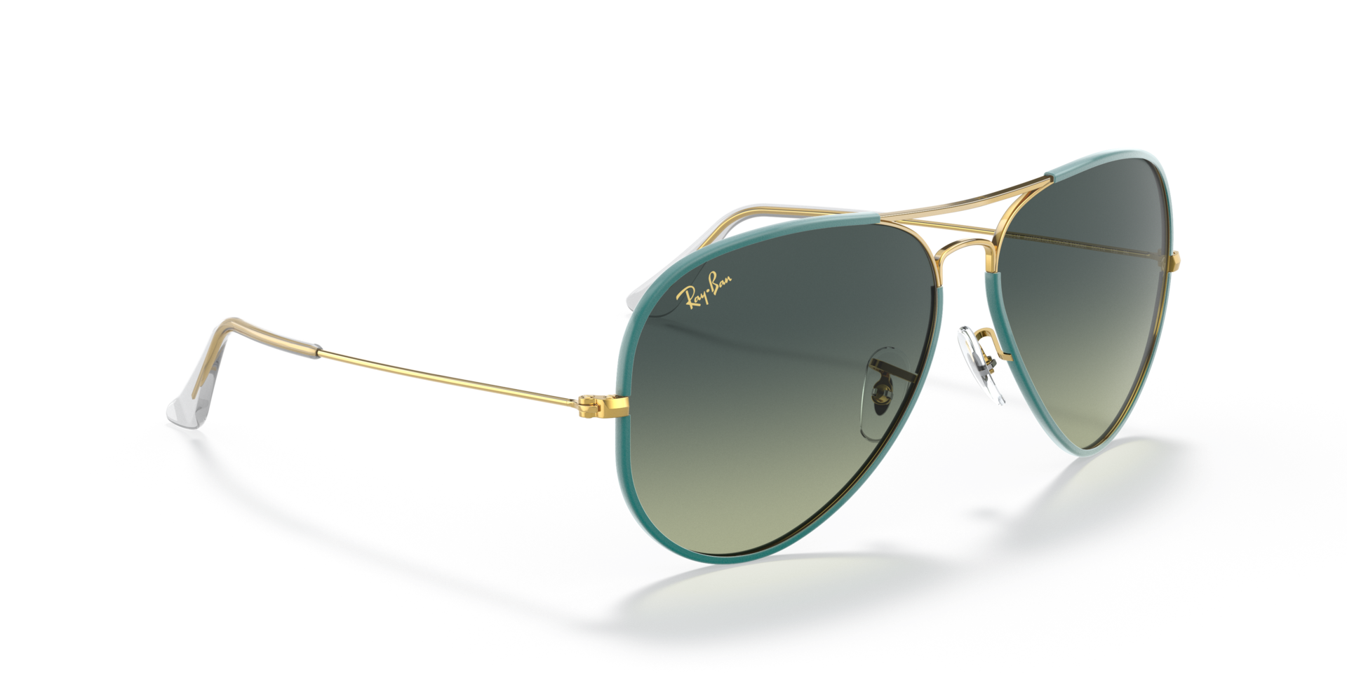 AVIATOR FULL COLOR