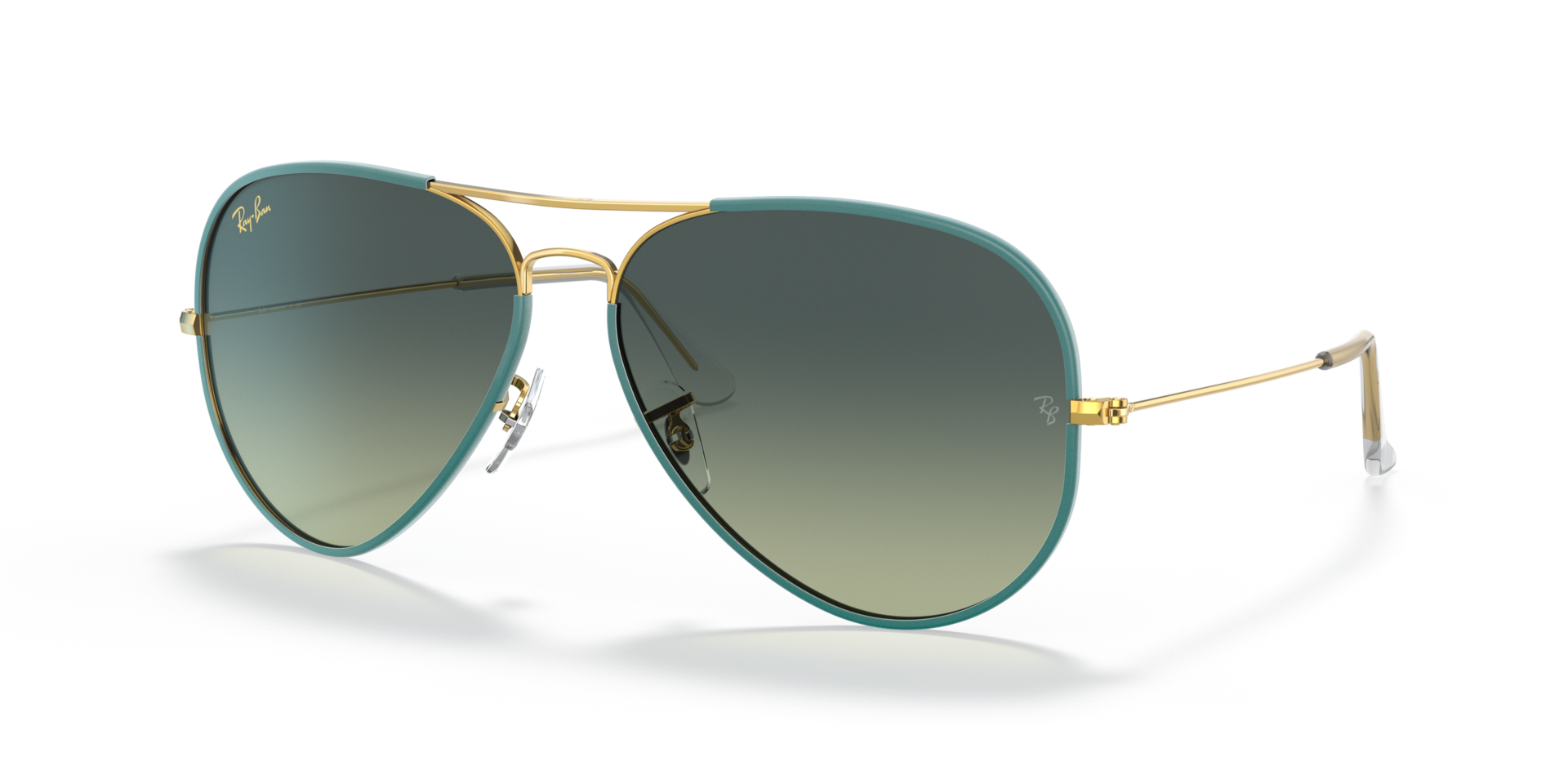 AVIATOR FULL COLOR