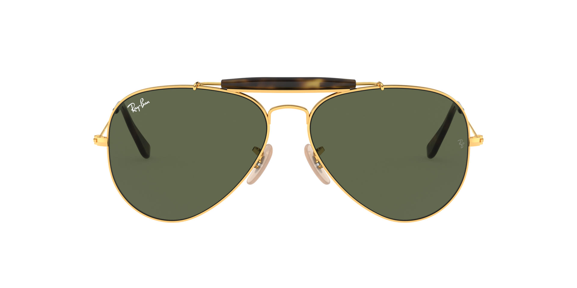 Buy Ray-Ban Outdoorsmanii Sunglasses Online.