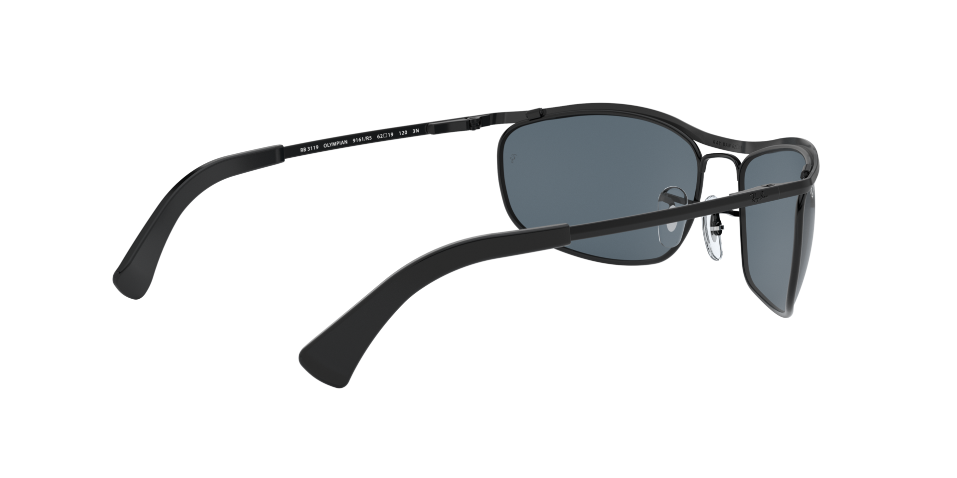 Buy Ray-Ban Olympian Sunglasses Online.