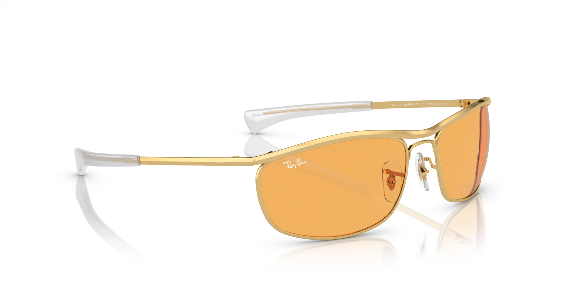 OLYMPIAN I DELUXE