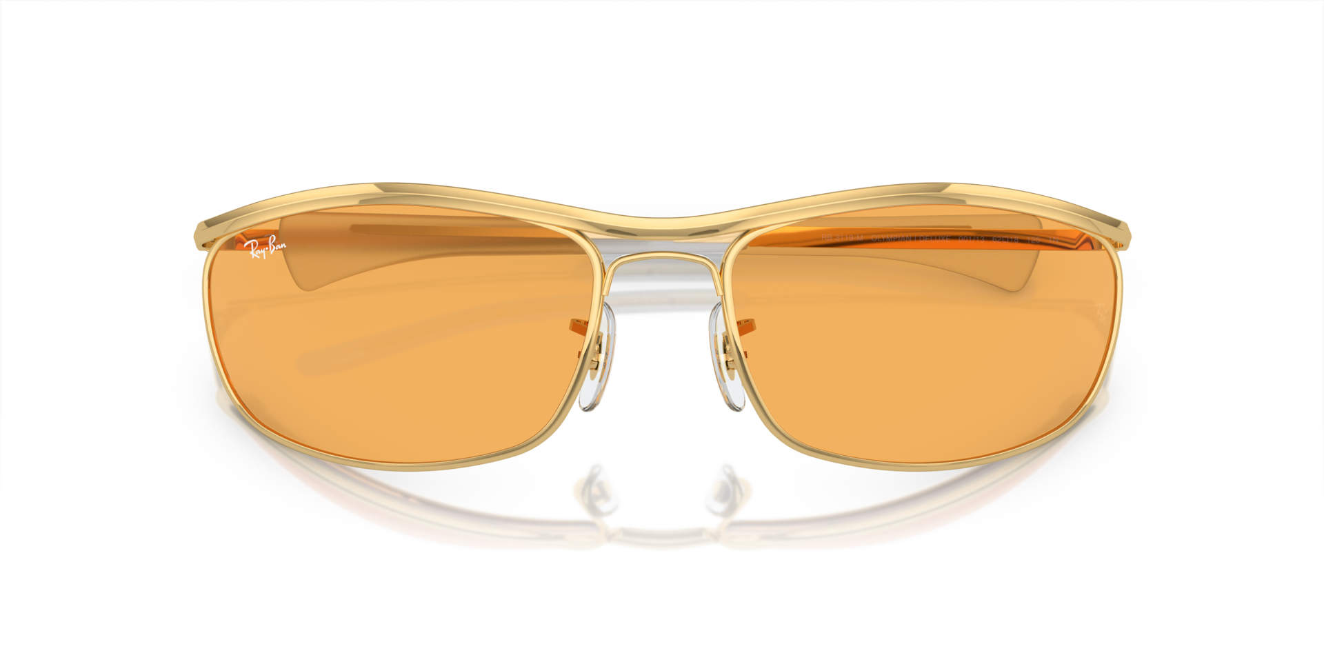 OLYMPIAN I DELUXE