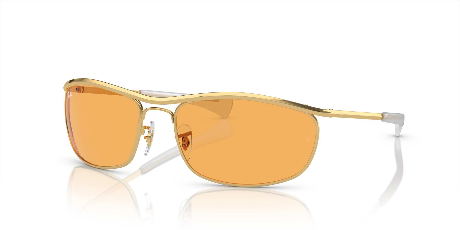 OLYMPIAN I DELUXE