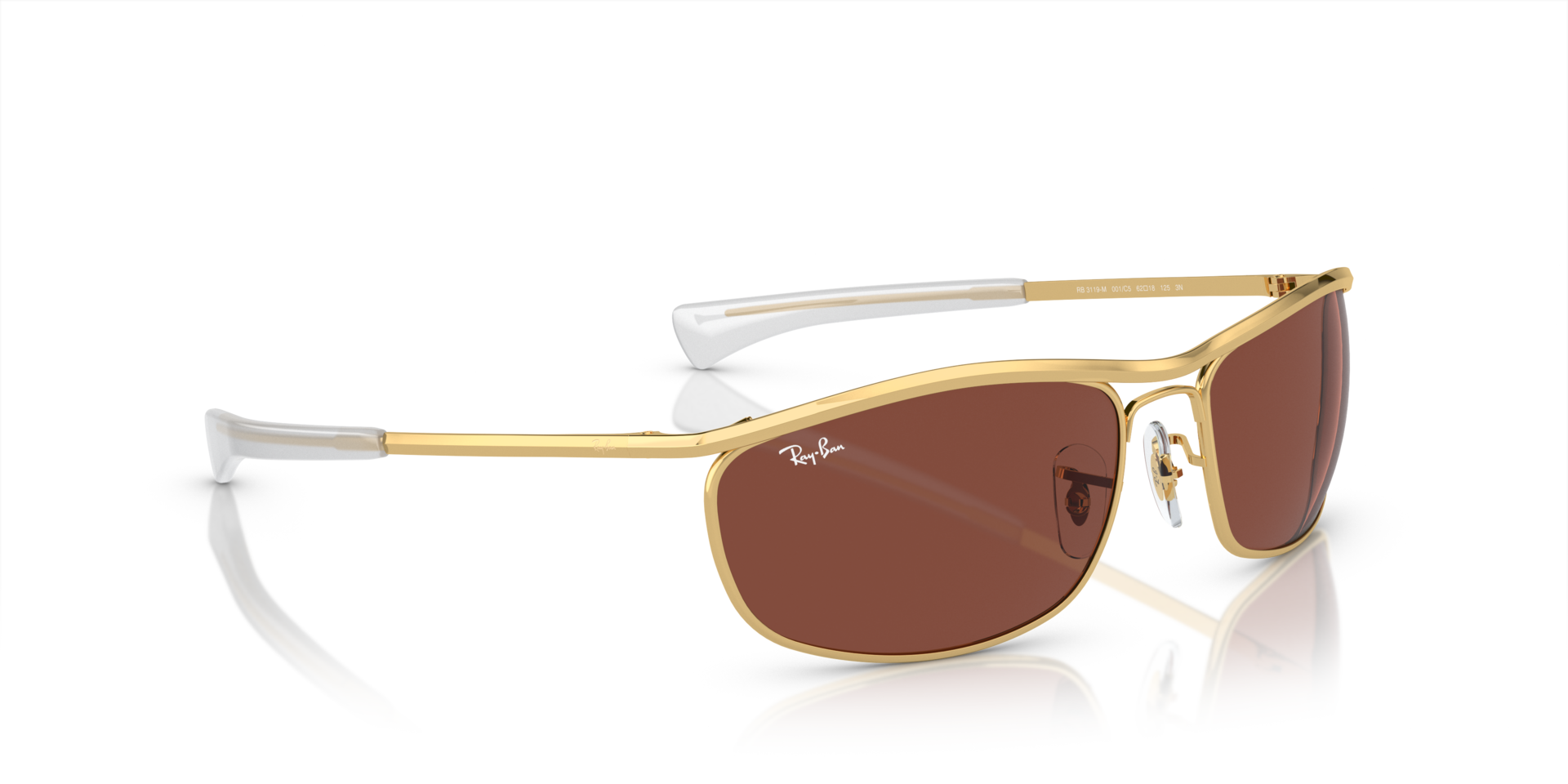 OLYMPIAN I DELUXE