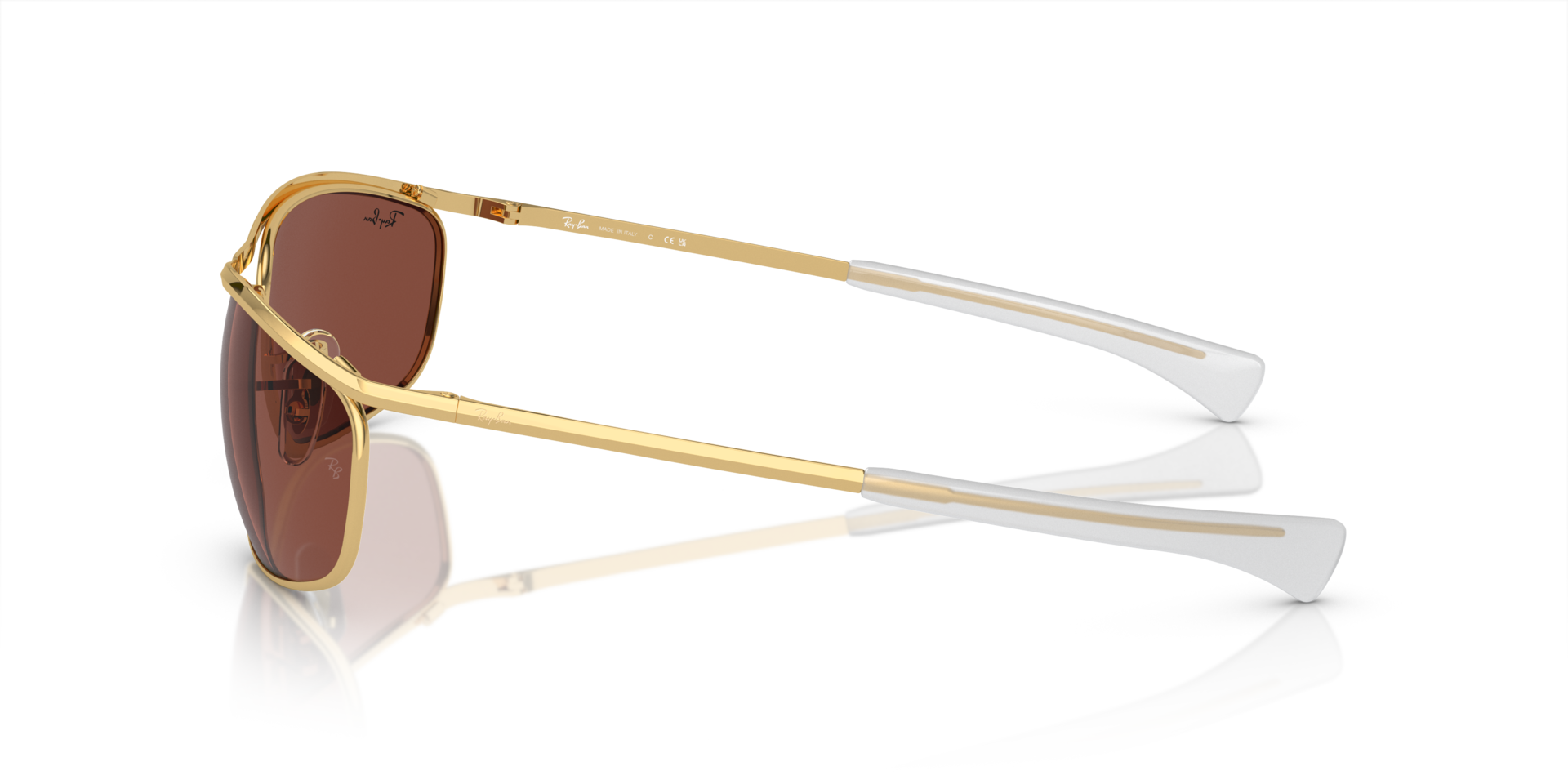 OLYMPIAN I DELUXE