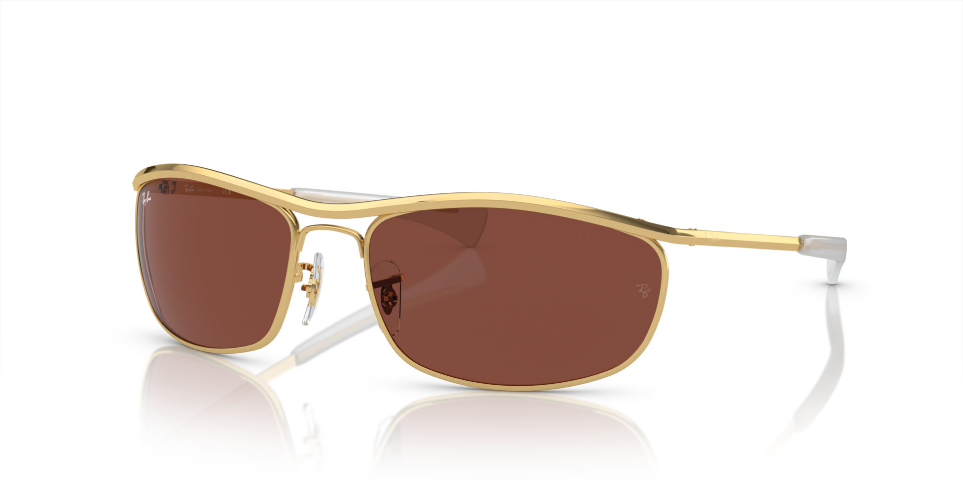 OLYMPIAN I DELUXE