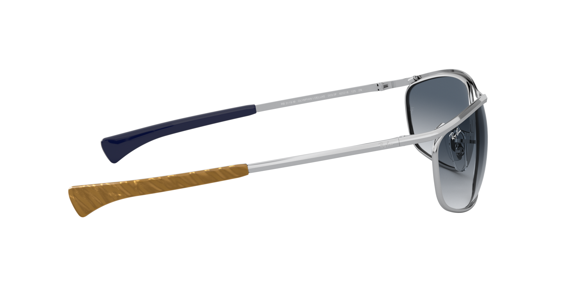 OLYMPIAN I DELUXE
