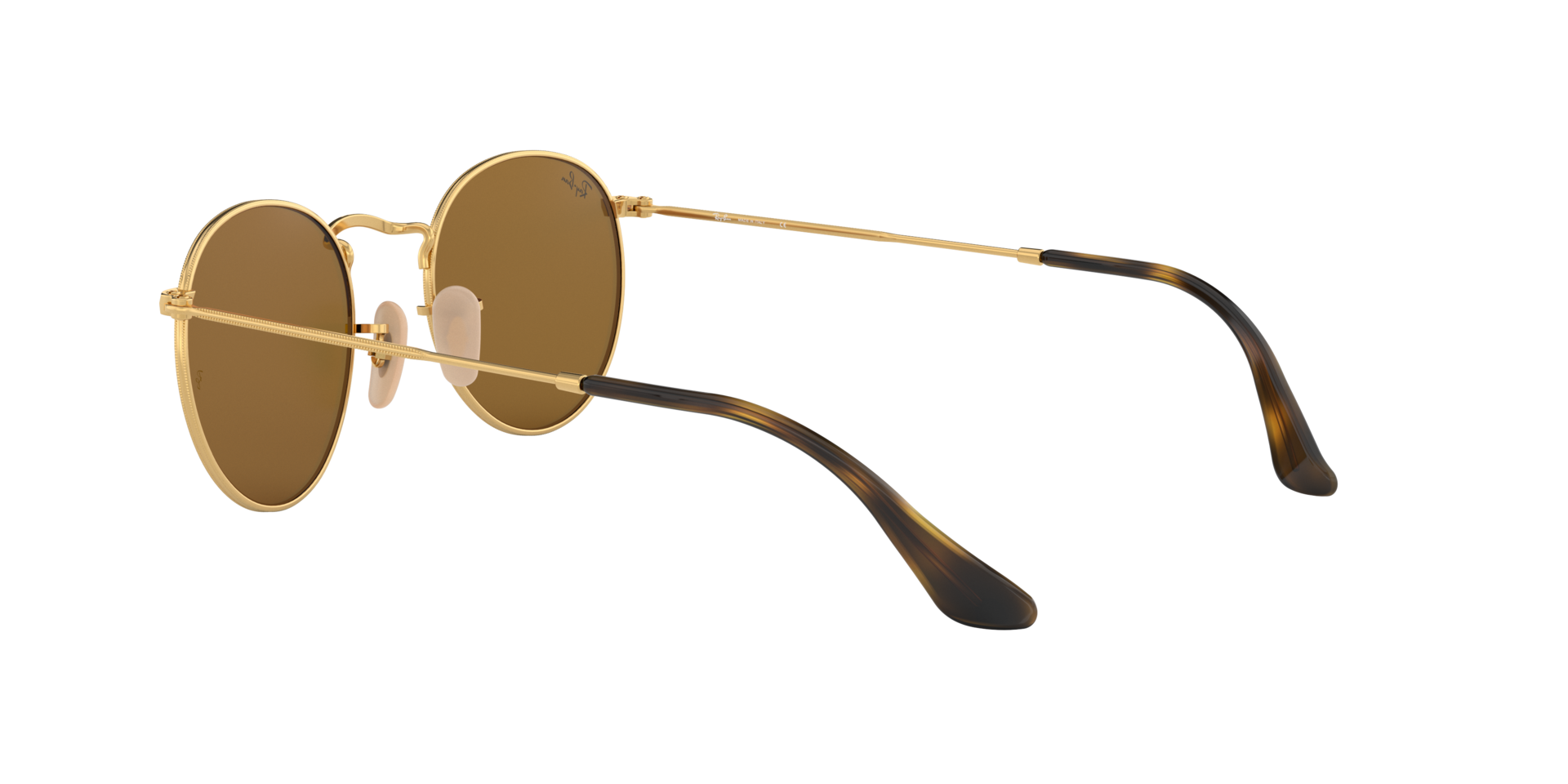 ROUND FLAT LENSES