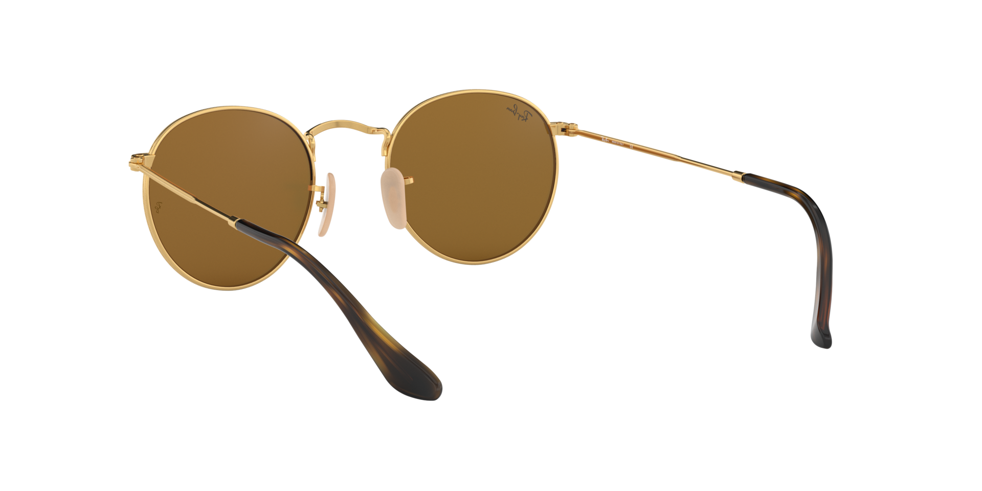 ROUND FLAT LENSES