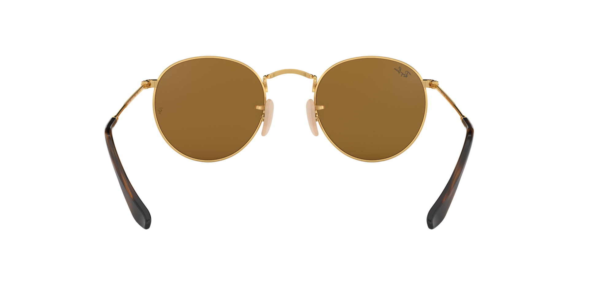 ROUND FLAT LENSES