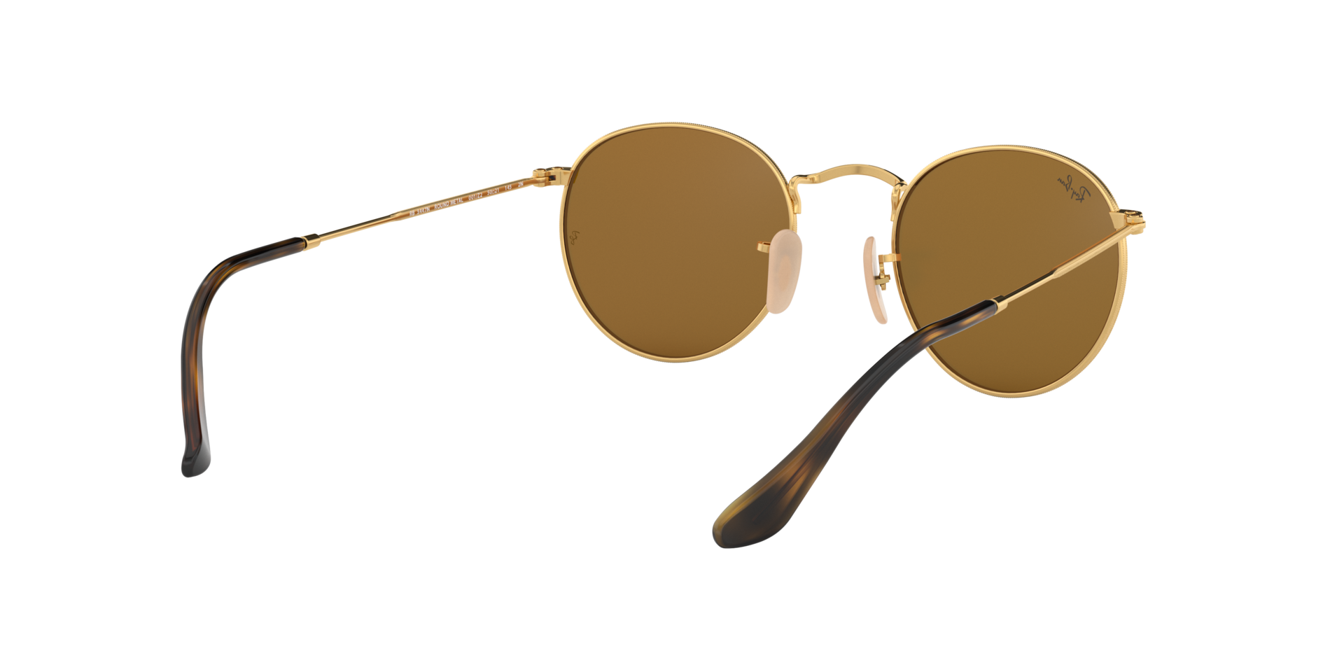 ROUND FLAT LENSES