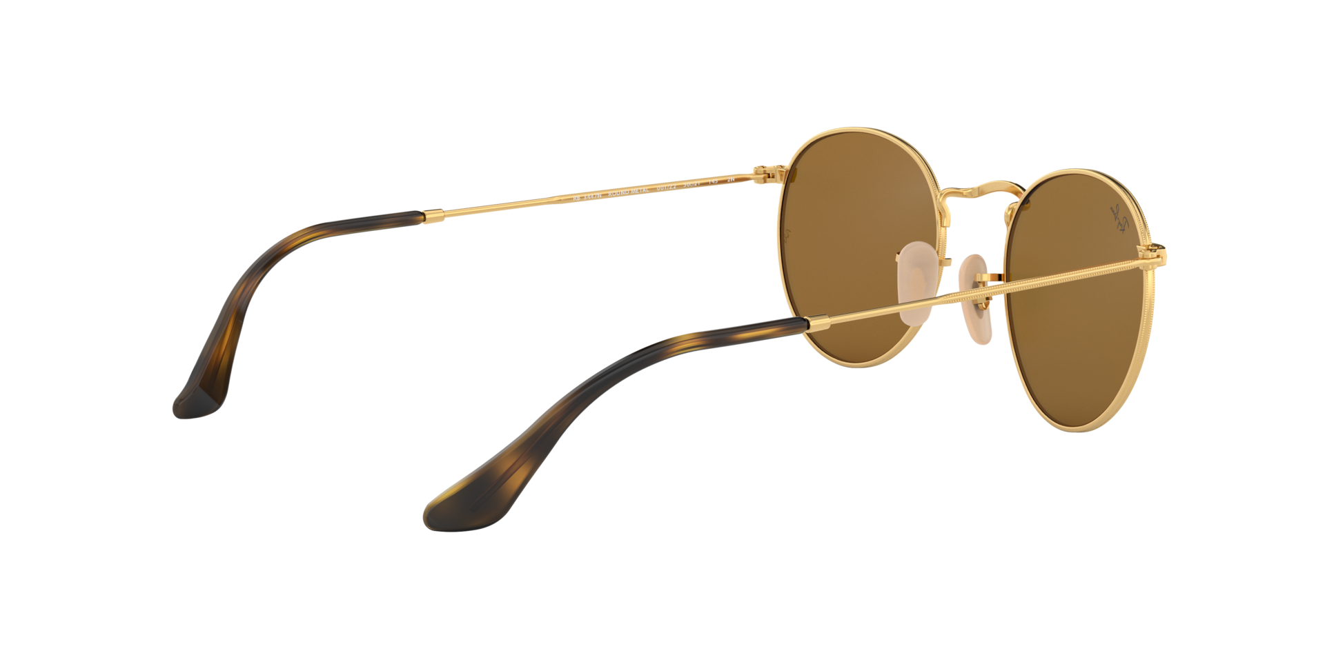 ROUND FLAT LENSES