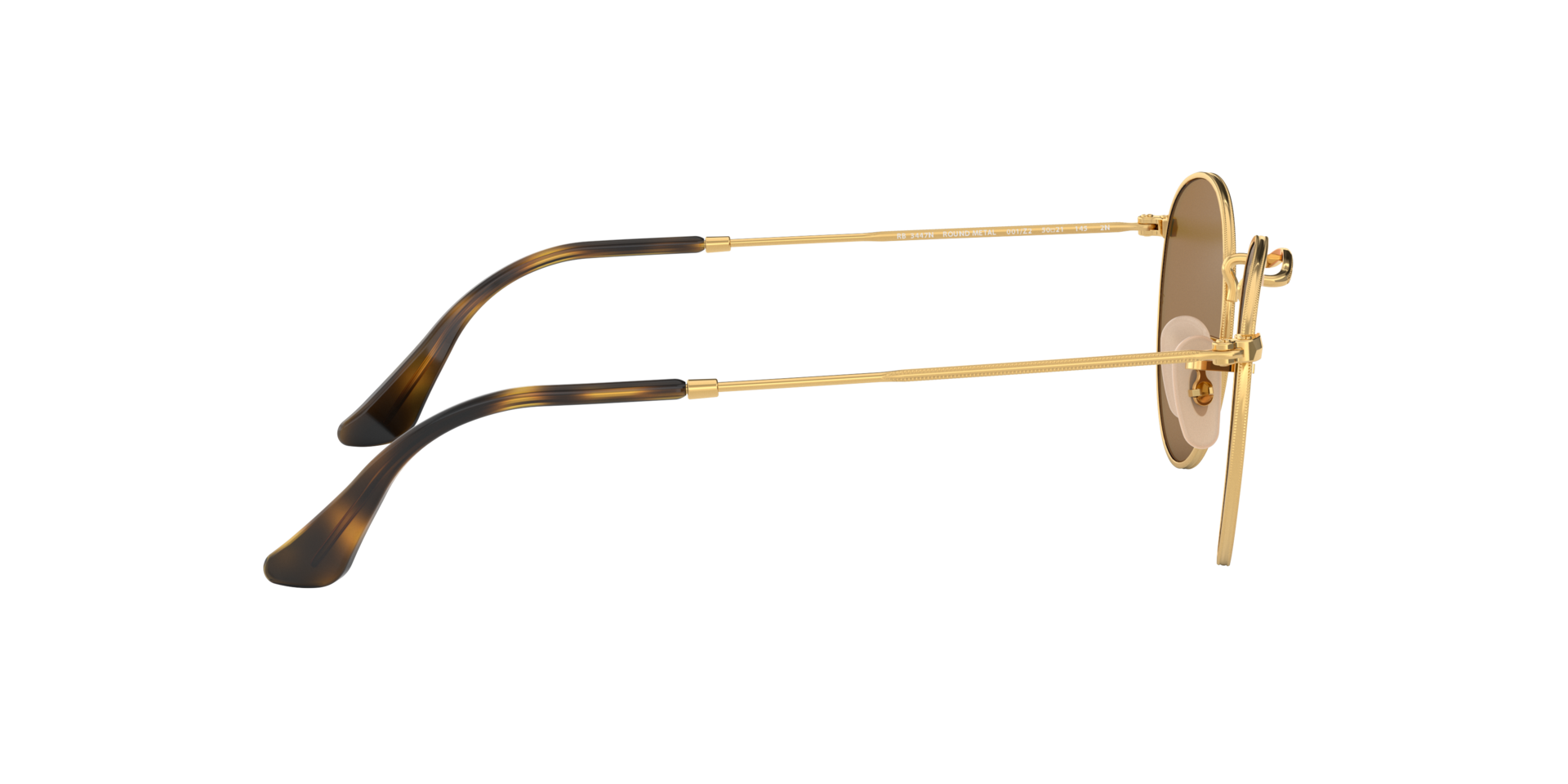 ROUND FLAT LENSES