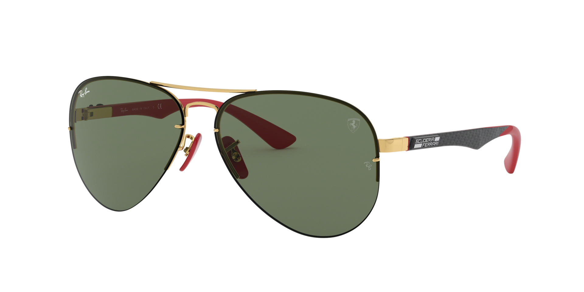 RB3460M SCUDERIA FERRARI COLLECTION