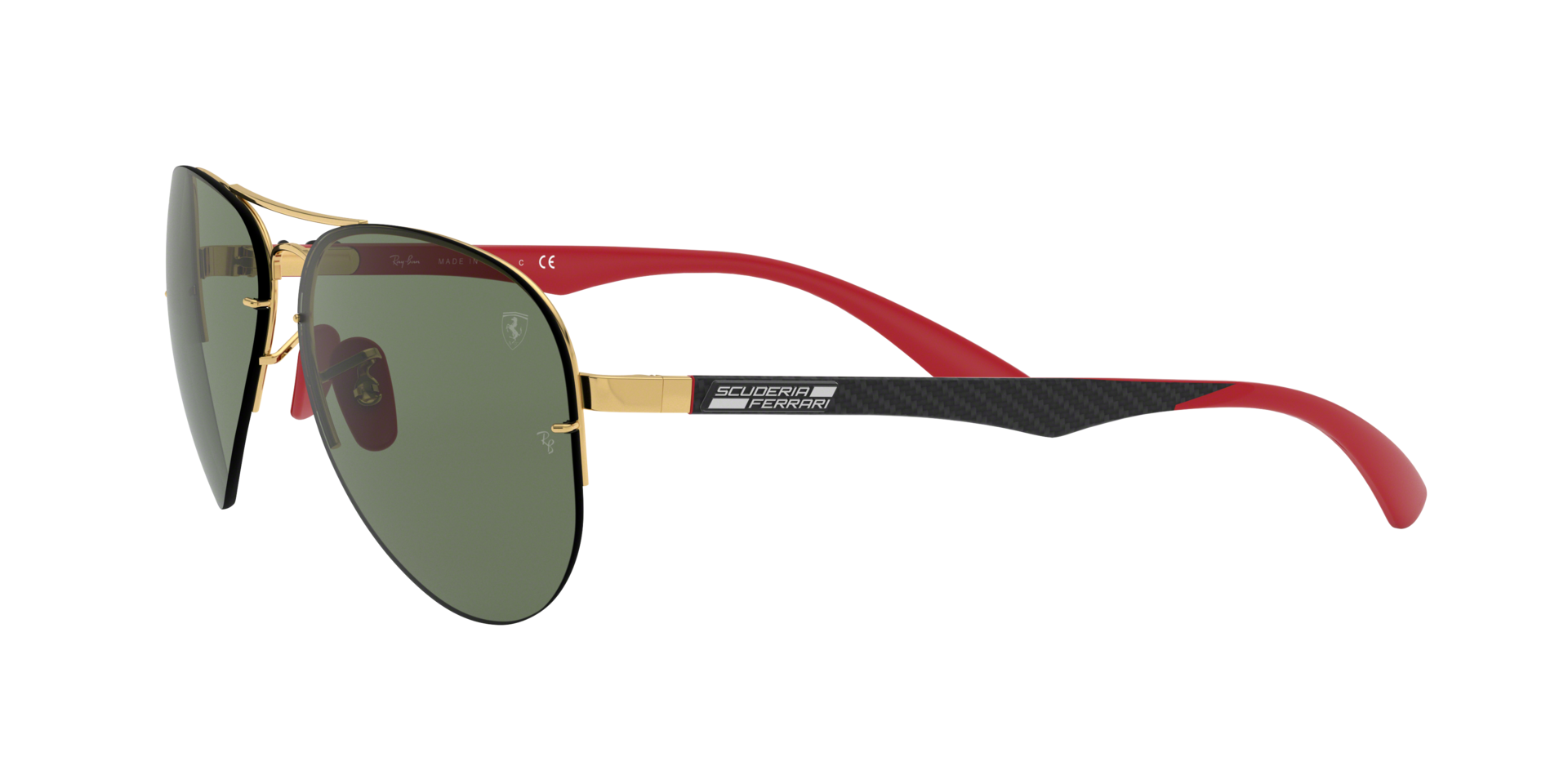 RB3460M SCUDERIA FERRARI COLLECTION